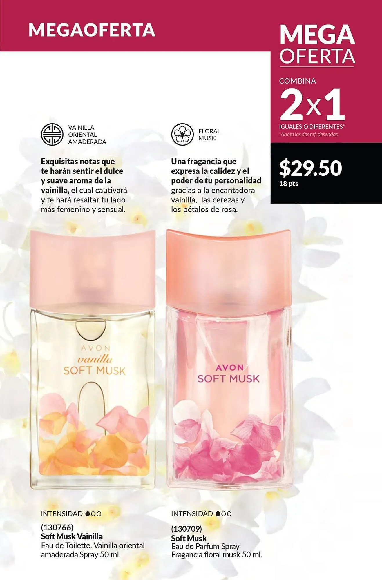 Catalogo de Catálogo AVON 18 de julio al 12 de diciembre 2025 - Pag 204