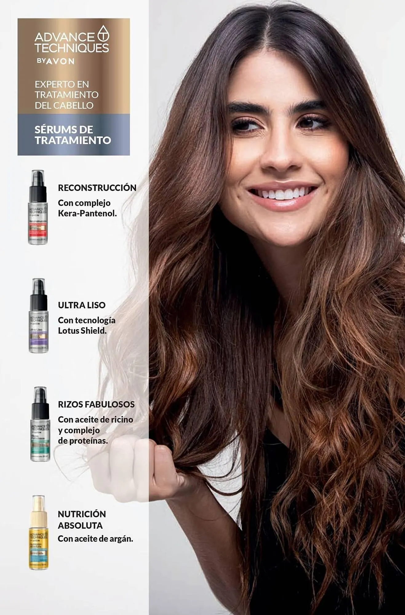 Catalogo de Catálogo AVON 9 de diciembre al 31 de diciembre 2025 - Pag 186