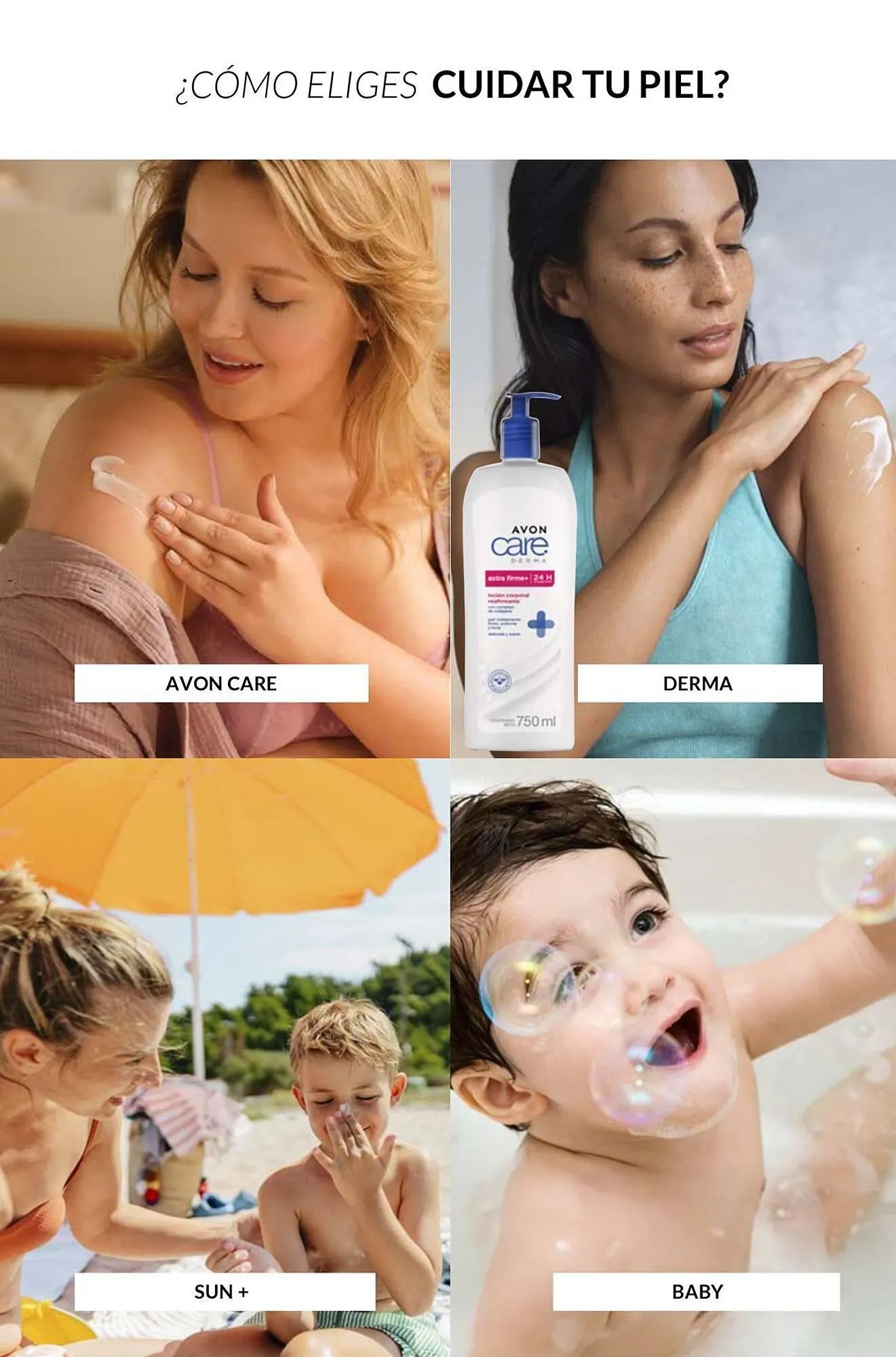 Catalogo de Catálogo AVON 18 de noviembre al 13 de diciembre 2024 - Pag 142