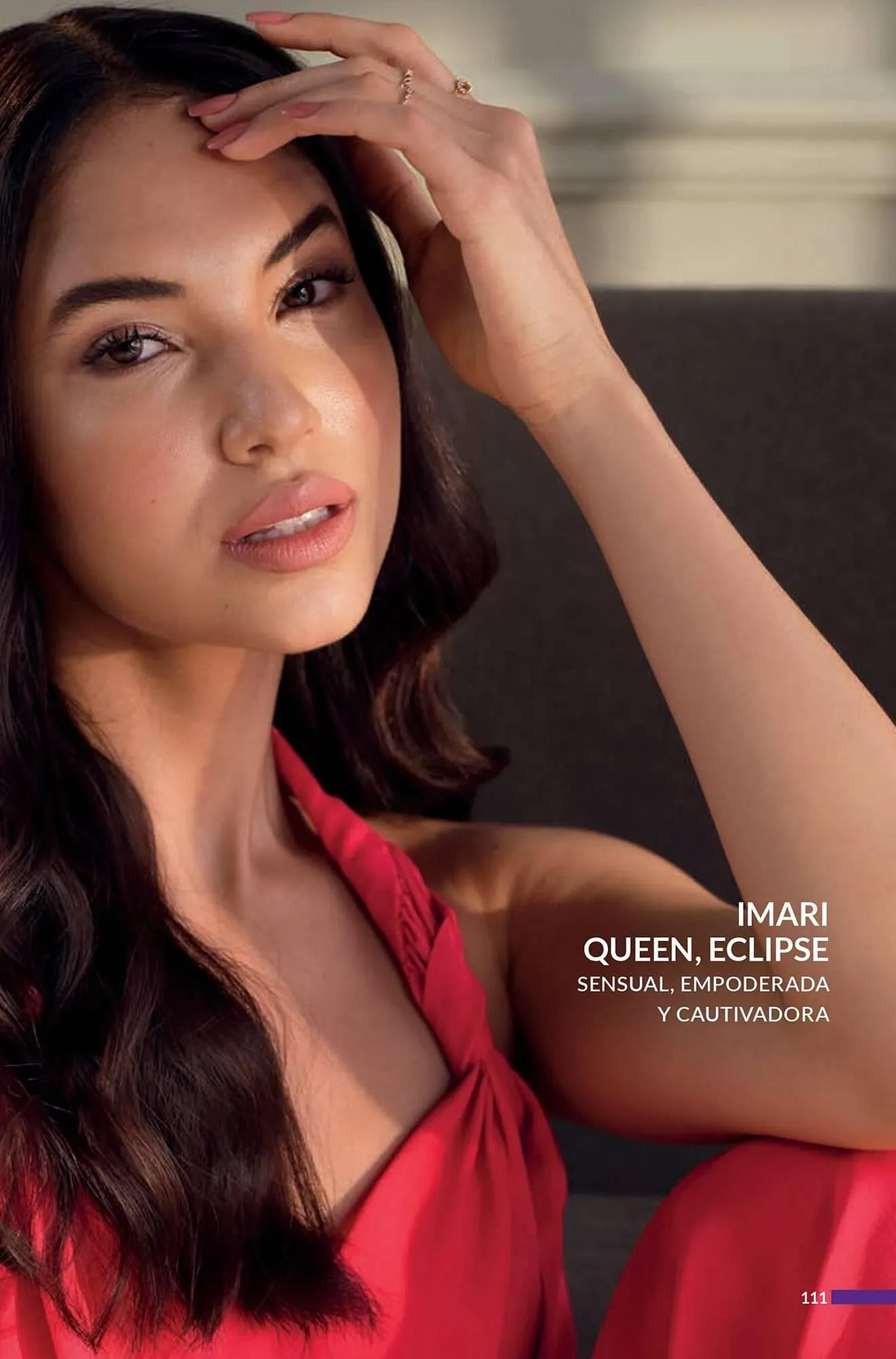 Catalogo de Catálogo AVON 22 de noviembre al 23 de diciembre 2023 - Pag 111