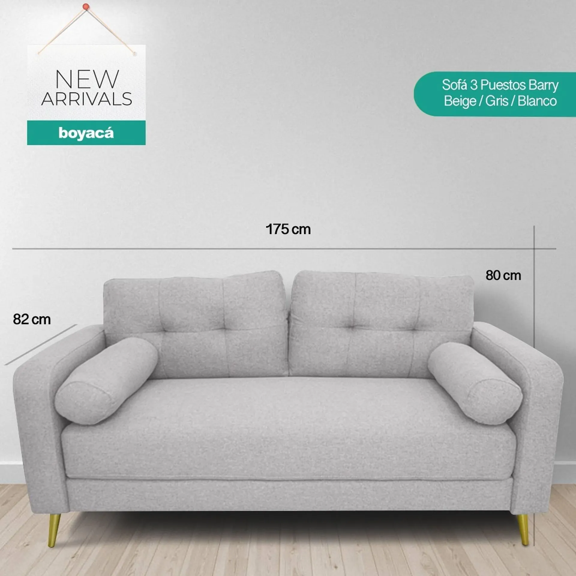 Catalogo de Catálogo Boyacá 6 de marzo al 19 de marzo 2025 - Pag 2