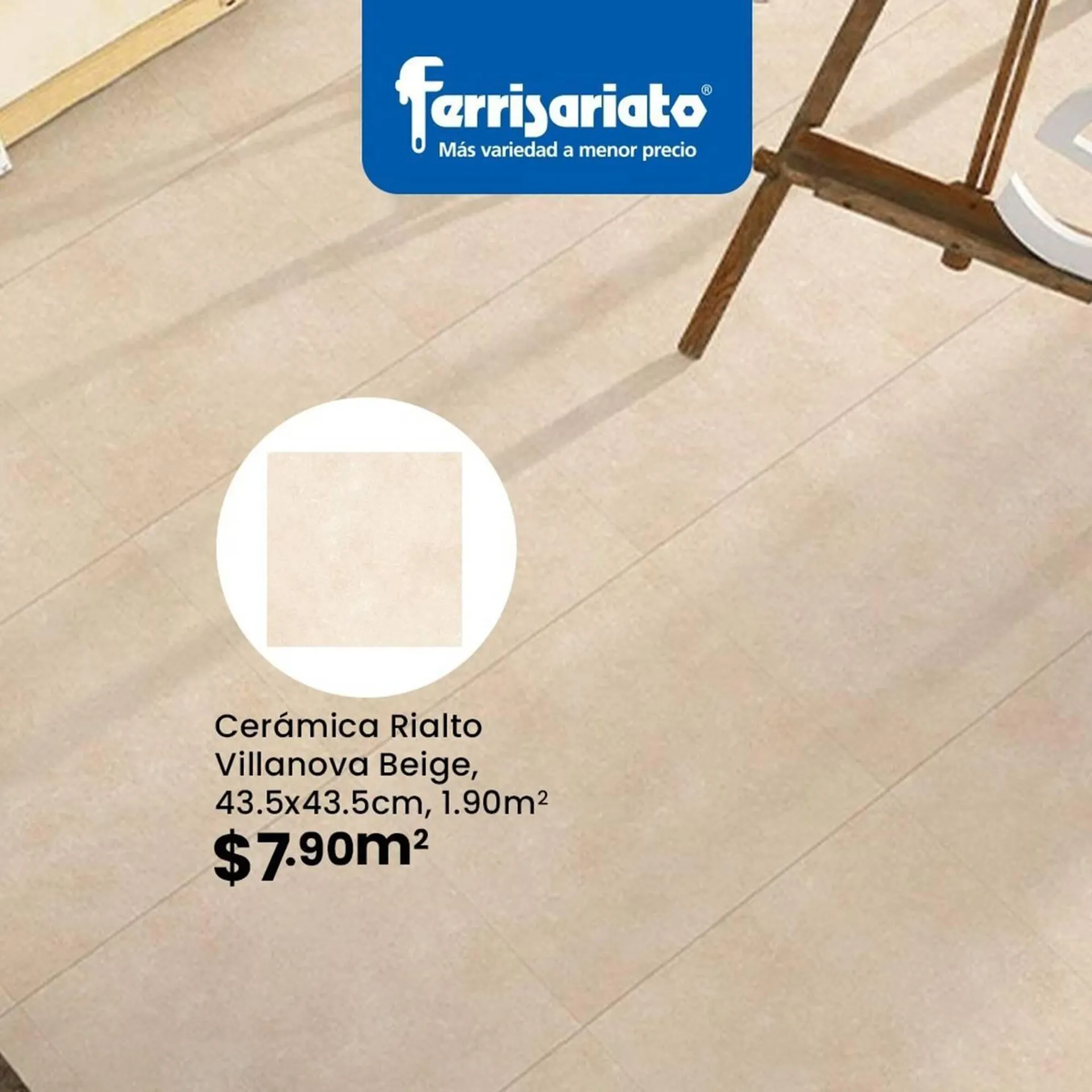 Catálogo Ferrisariato - 1