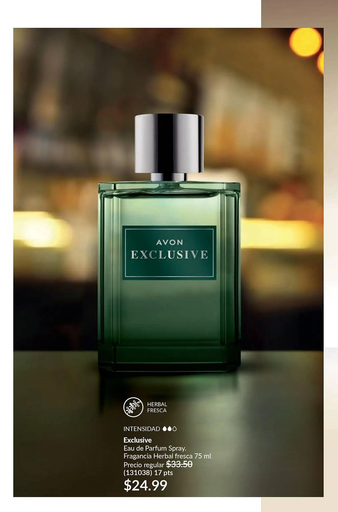 Catalogo de Catálogo AVON 19 de diciembre al 22 de enero 2025 - Pag 88