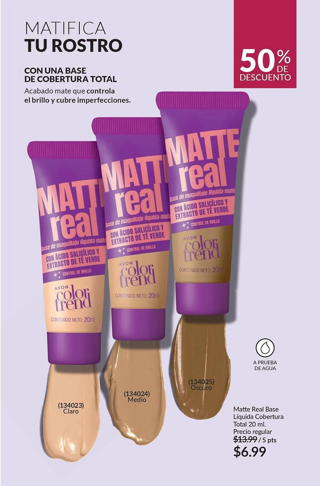 Catalogo de Catálogo AVON 18 de noviembre al 13 de diciembre 2024 - Pag 91