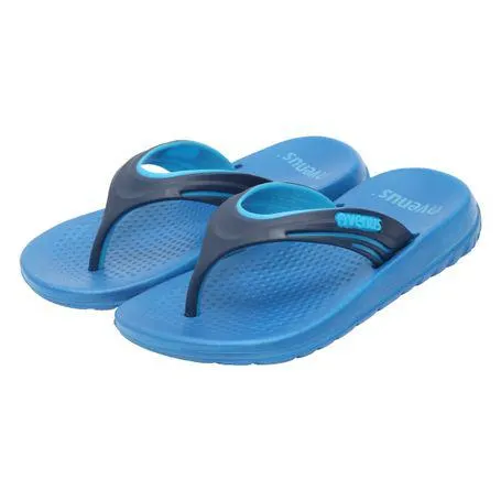 Zapatilla Niño Venus Inyectada Azul - Varias Tallas