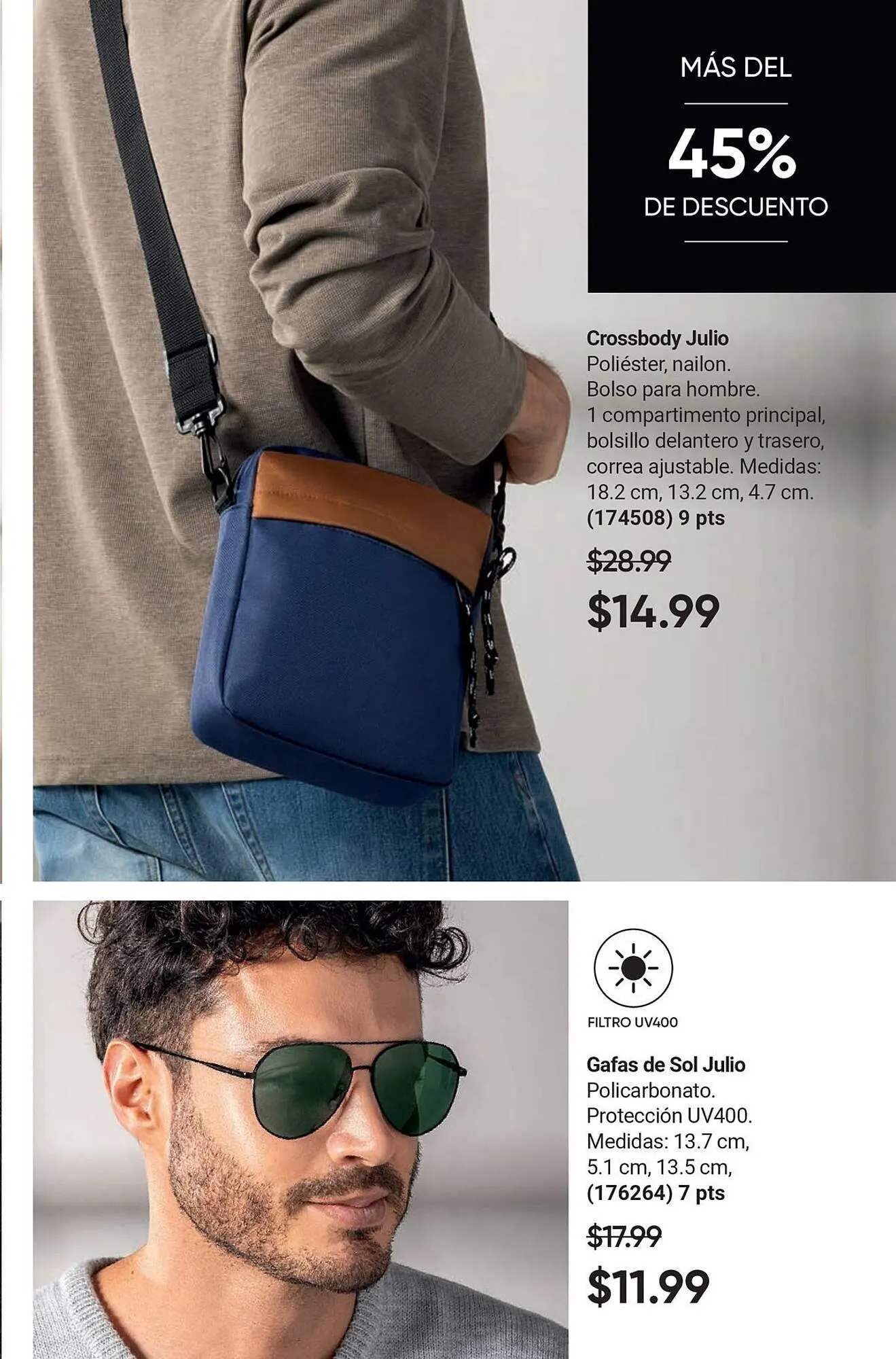 Catalogo de Catálogo AVON 19 de noviembre al 25 de diciembre 2025 - Pag 65