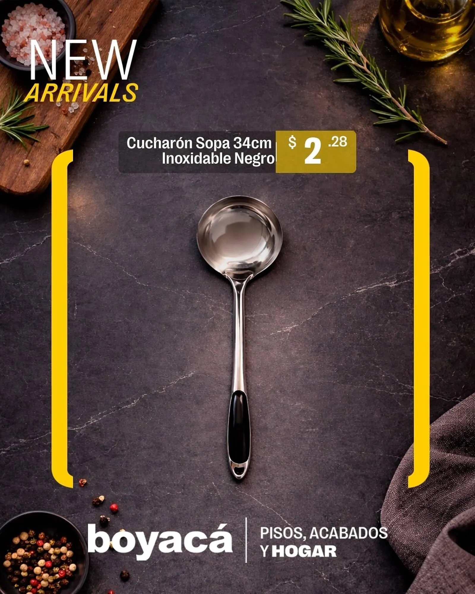 Catalogo de Catálogo Boyacá 20 de marzo al 31 de marzo 2026 - Pag 3