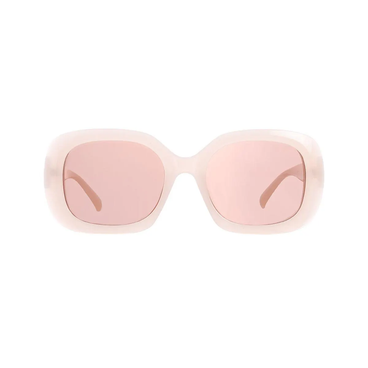 Gafas Ovaladas Rosa Funky Fish