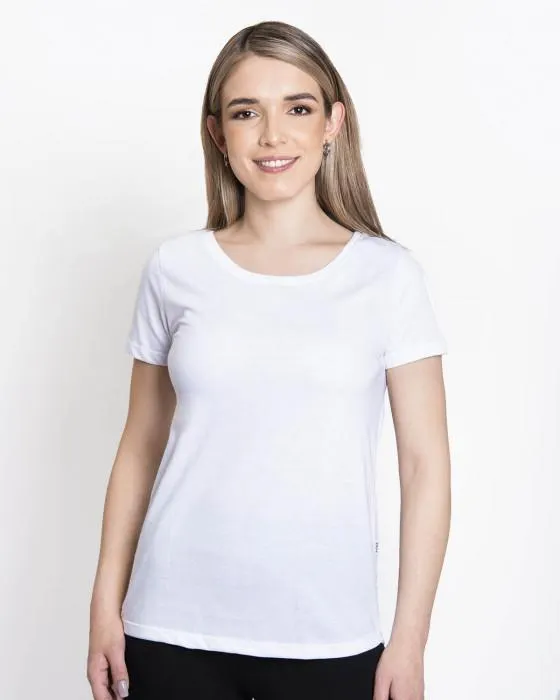 Camiseta Manga Corta