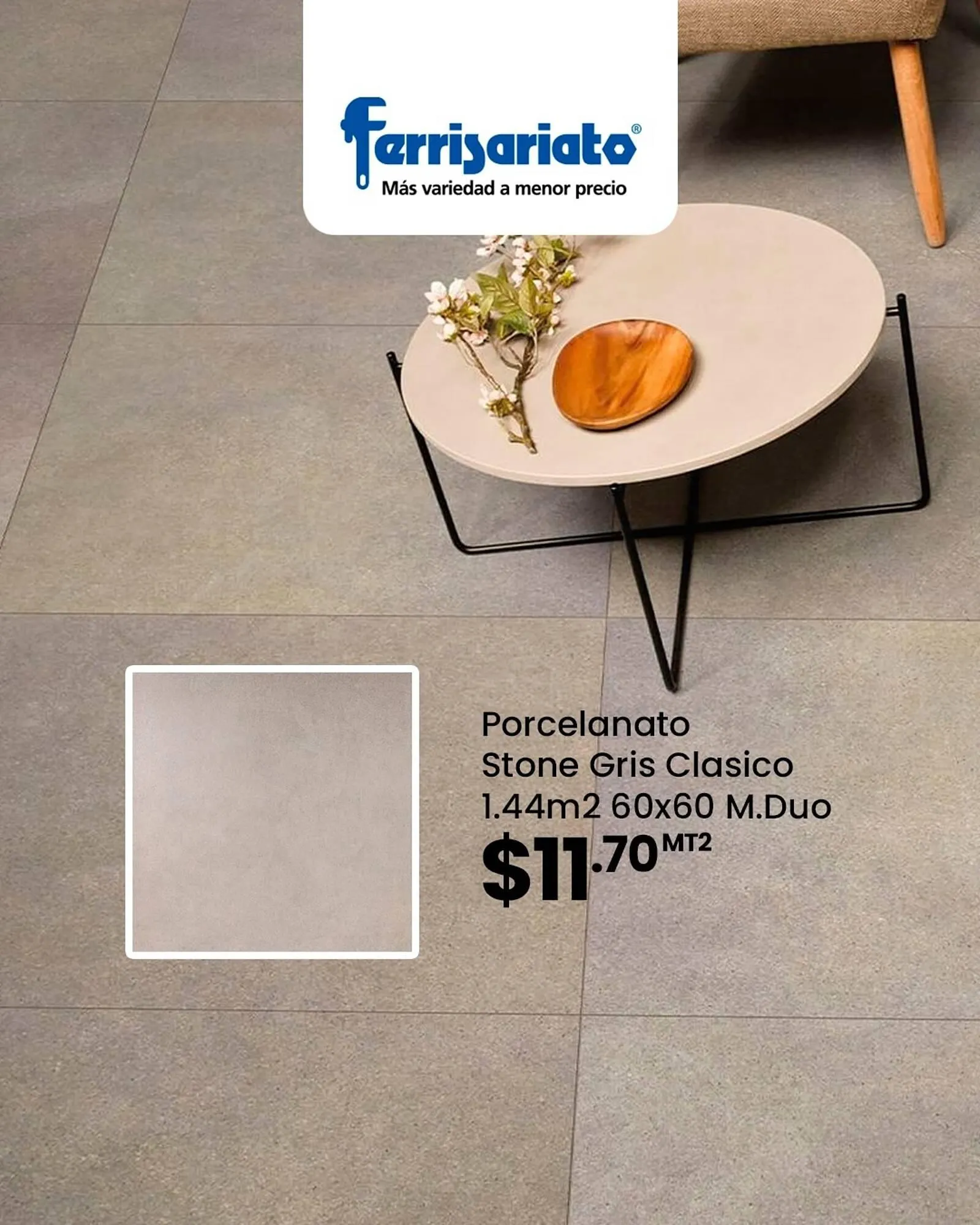 Catalogo de Catálogo Ferrisariato 5 de febrero al 5 de febrero 2026 - Pag 4