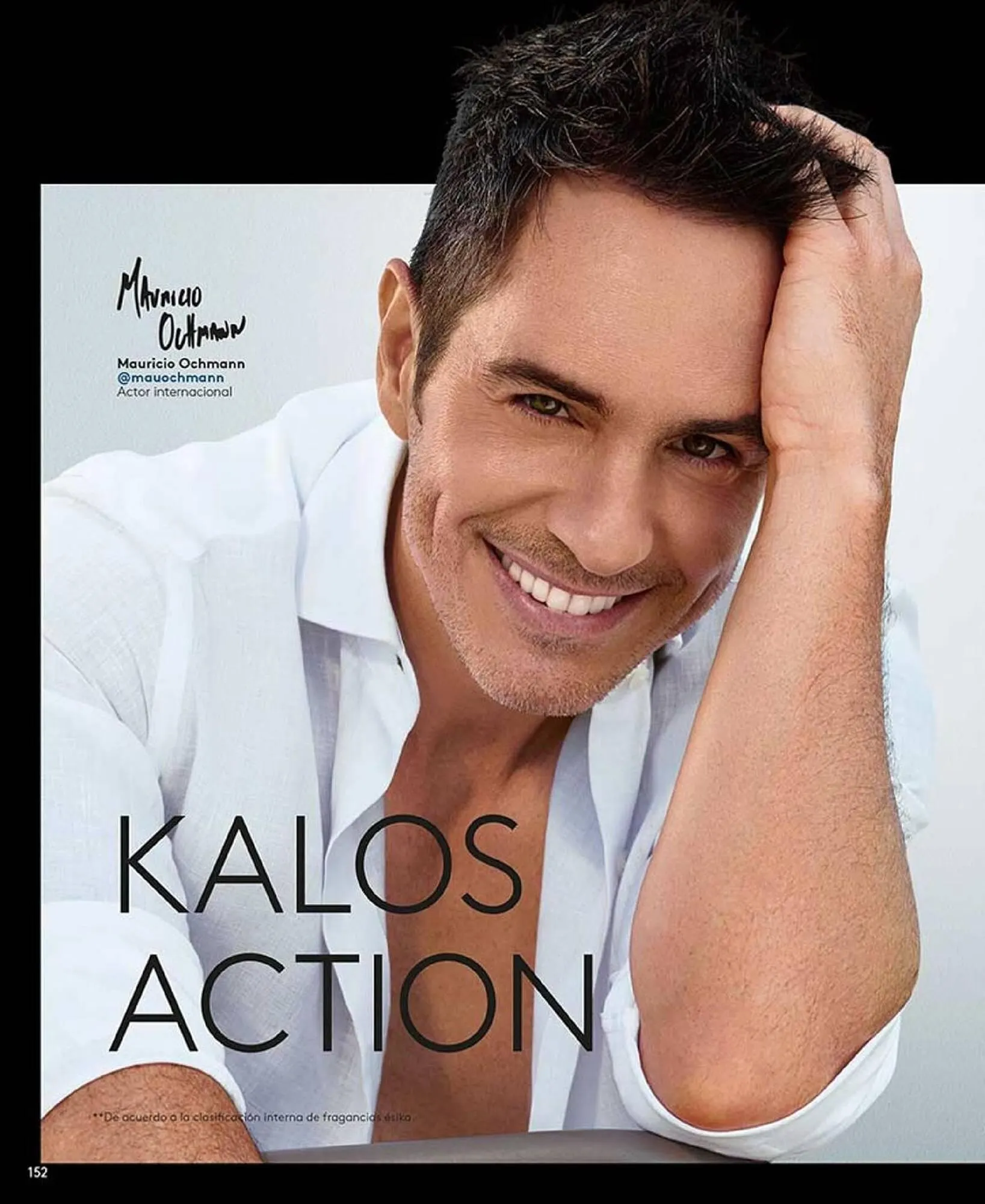 Catalogo de Catálogo Ésika 3 de enero al 28 de febrero 2025 - Pag 59