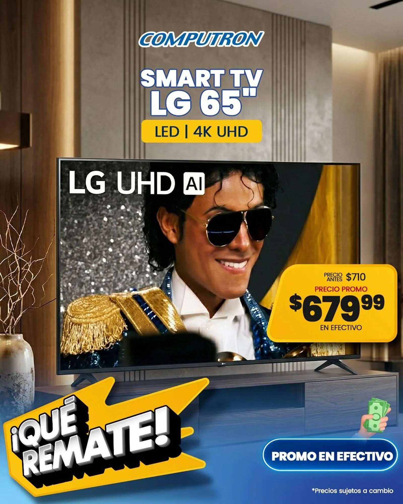 Catalogo de Catálogo Computron 17 de abril al 30 de abril 2026 - Pag 6