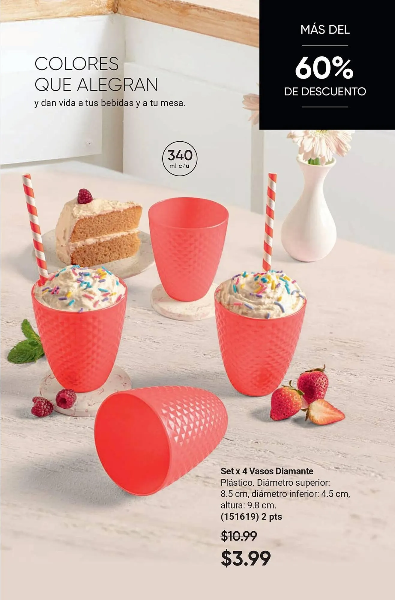 Catalogo de Catálogo AVON 1 de mayo al 31 de mayo 2026 - Pag 49