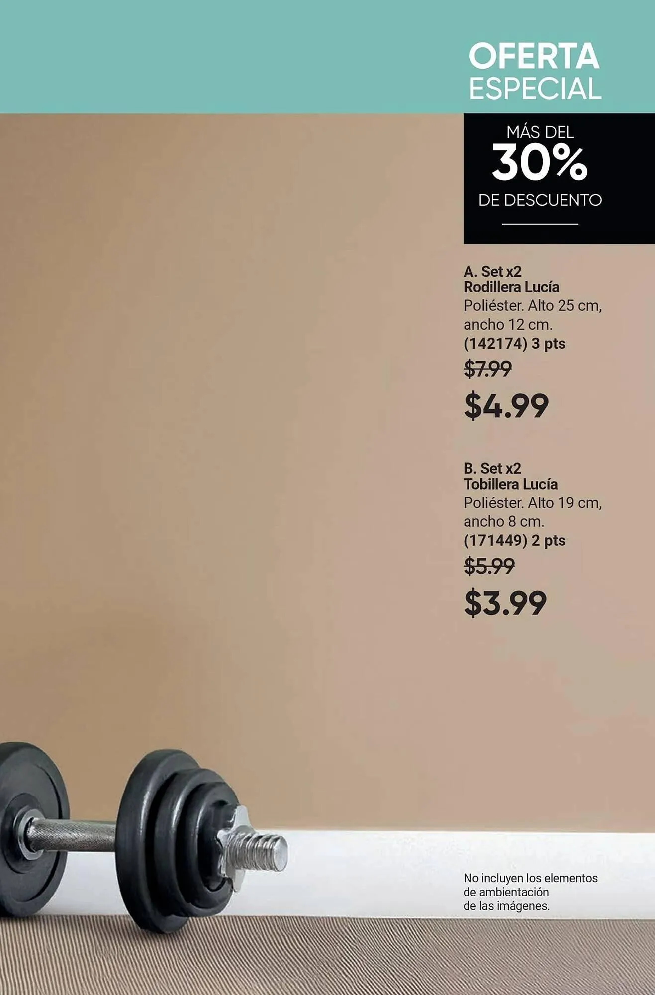 Catalogo de Catálogo AVON 9 de diciembre al 31 de diciembre 2025 - Pag 91