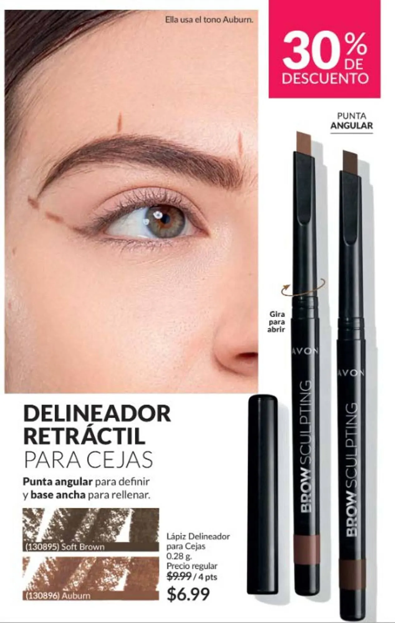 Catalogo de Catálogo AVON 8 de enero al 31 de enero 2026 - Pag 24