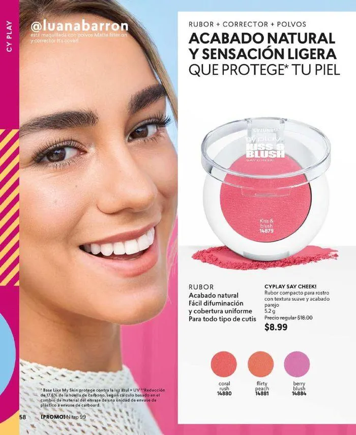 Catalogo de All Black C/12 19 de junio al 20 de julio 2024 - Pag 53