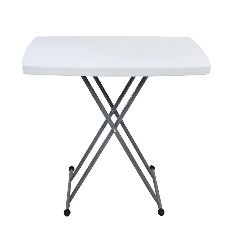 Mesa Rectangular Regulable 50x76cm