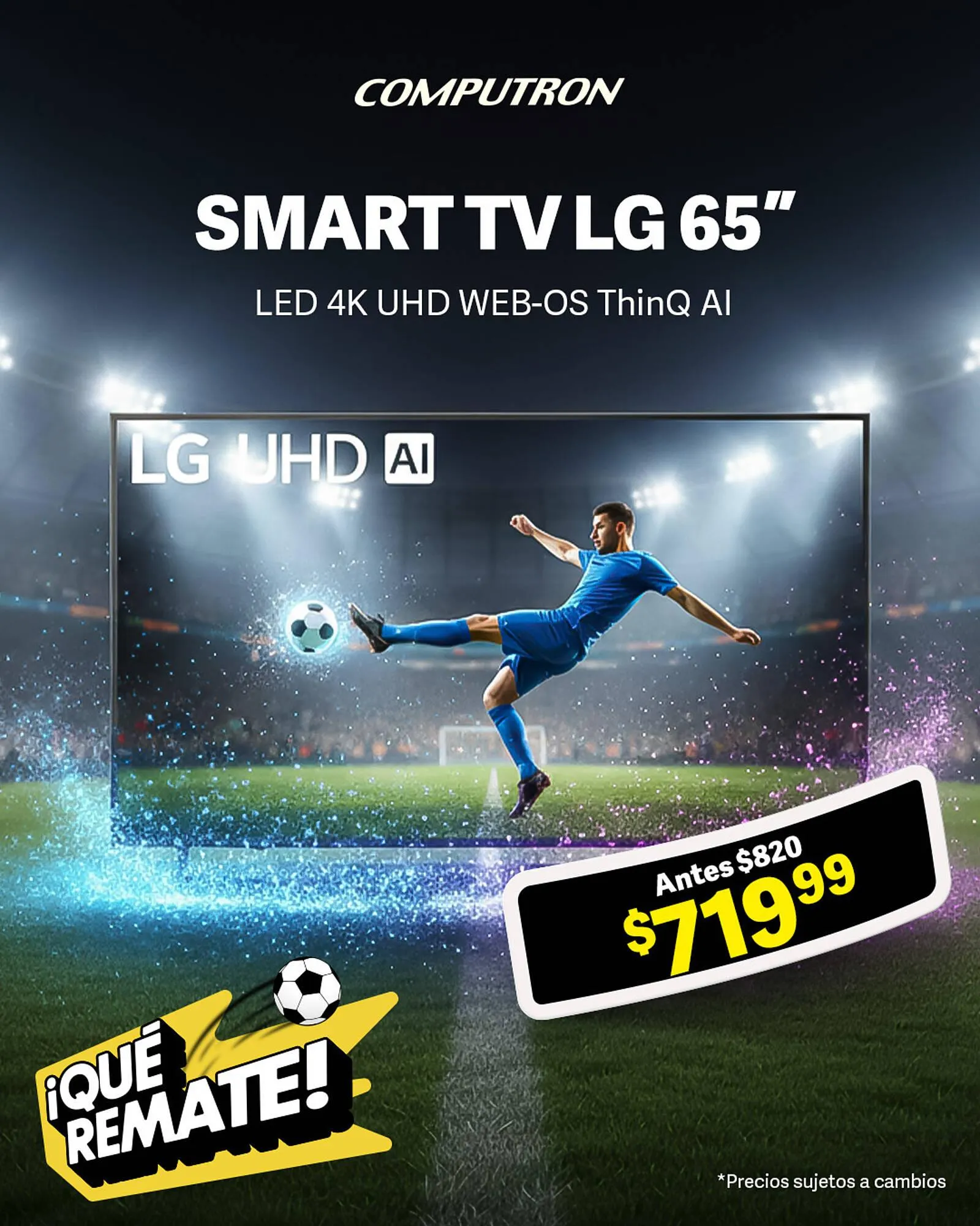 Catalogo de Catálogo Computron 7 de enero al 10 de enero 2026 - Pag 4