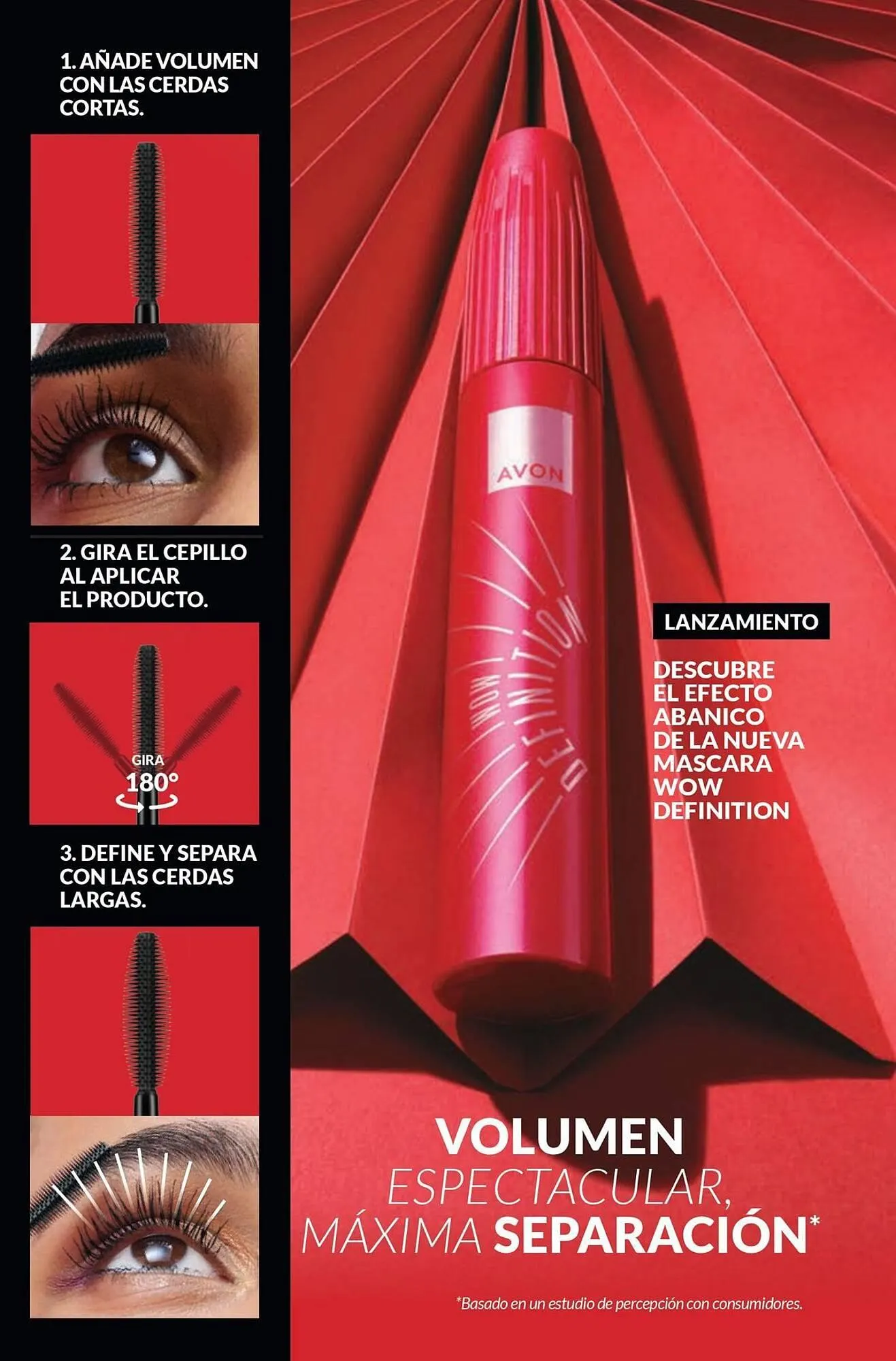 Catalogo de Catálogo AVON 1 de abril al 30 de abril 2026 - Pag 7