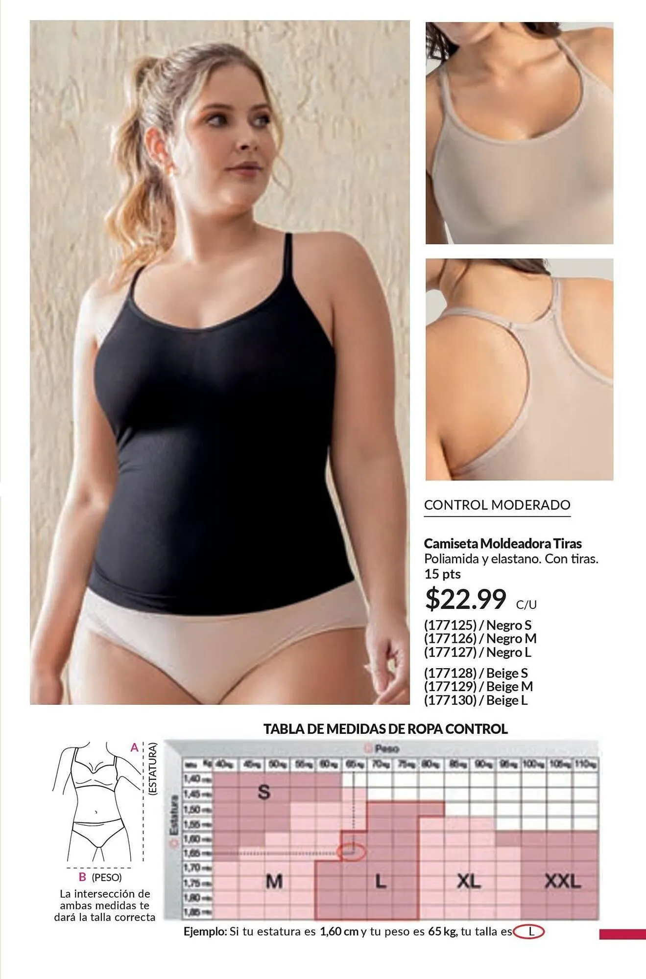 Catalogo de Catálogo AVON 9 de febrero al 2 de marzo 2025 - Pag 109