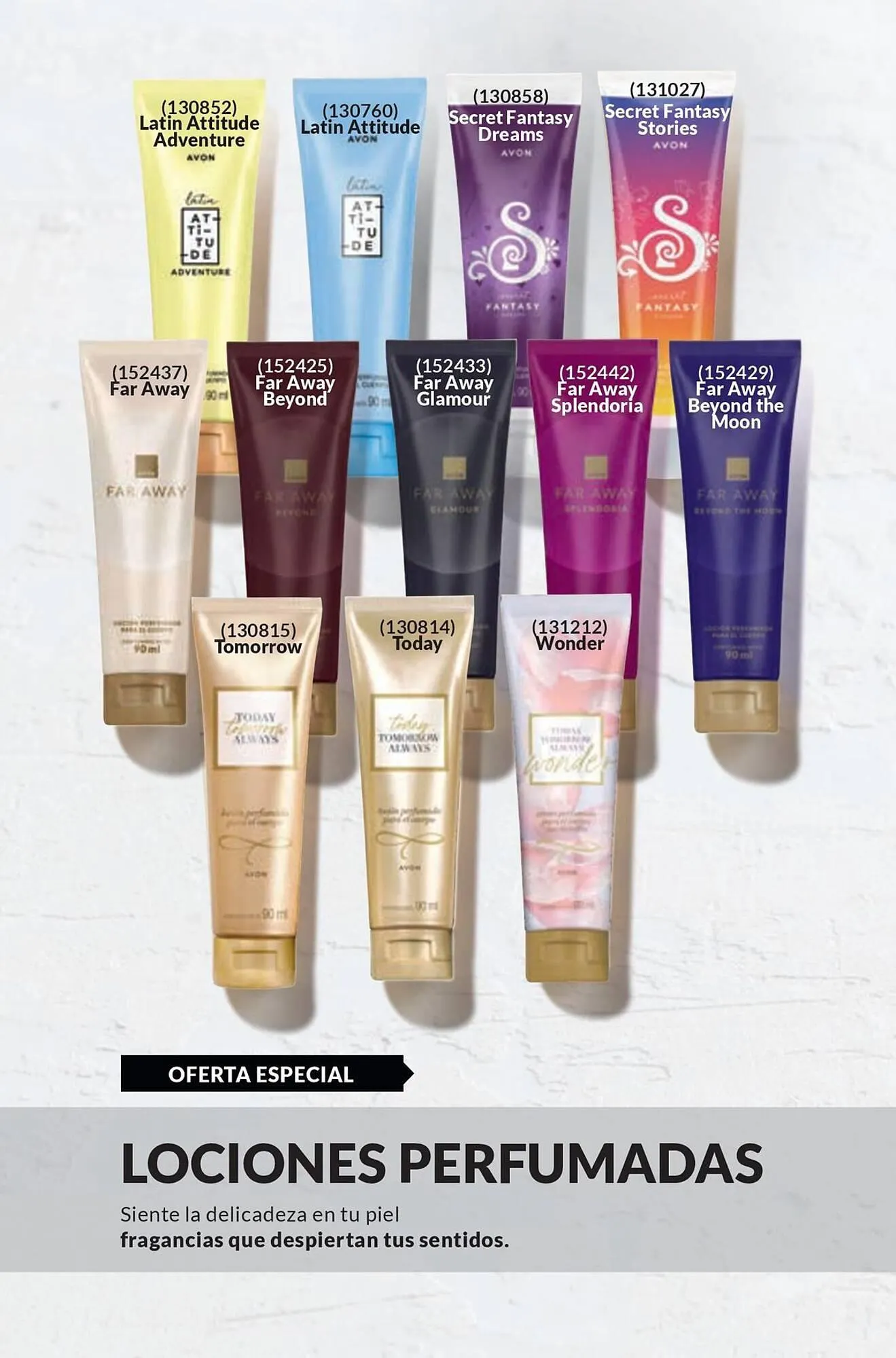 Catalogo de Catálogo AVON 18 de febrero al 31 de marzo 2025 - Pag 72