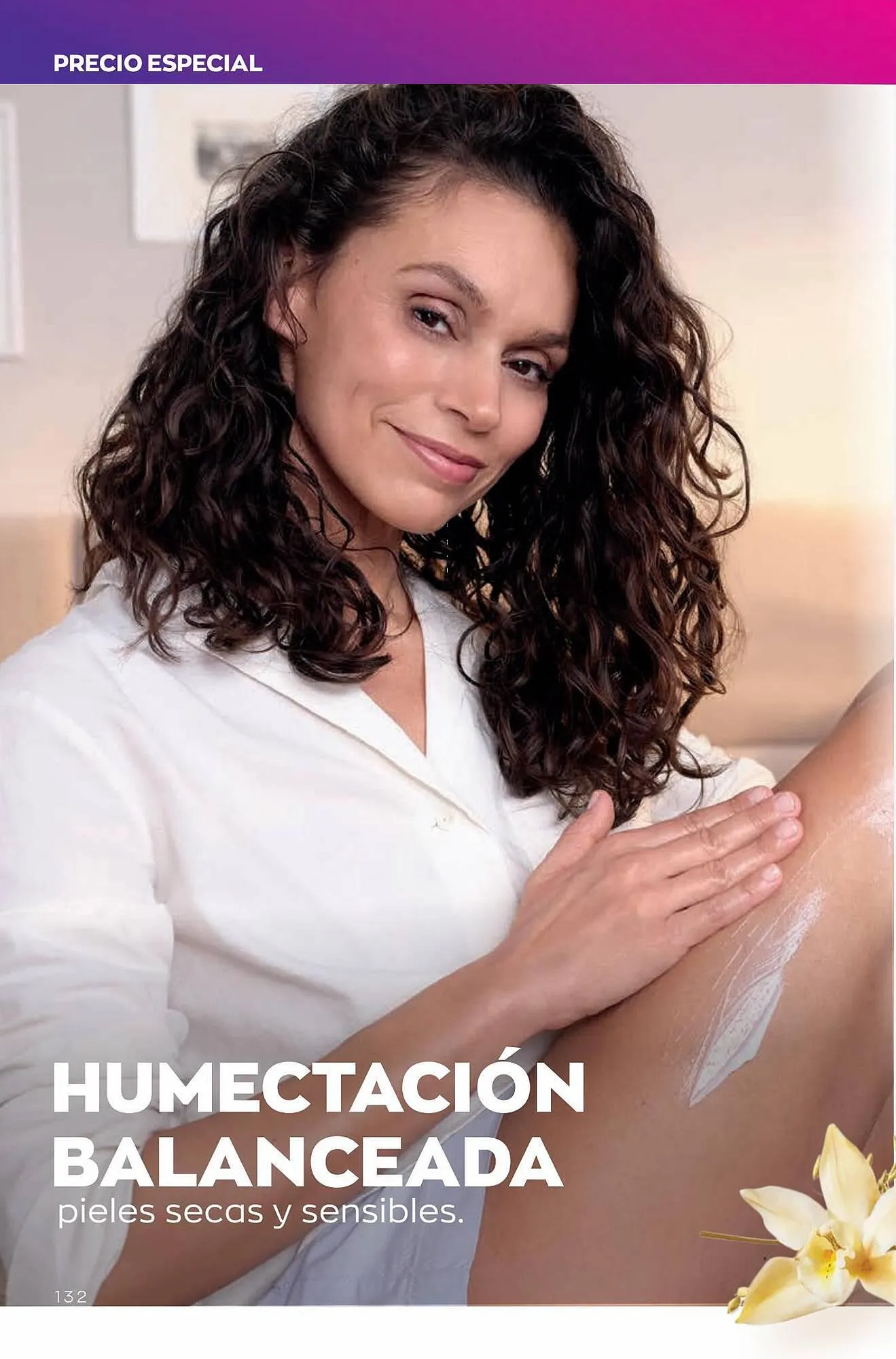 Catalogo de Catálogo AVON 18 de septiembre al 16 de octubre 2023 - Pag 132