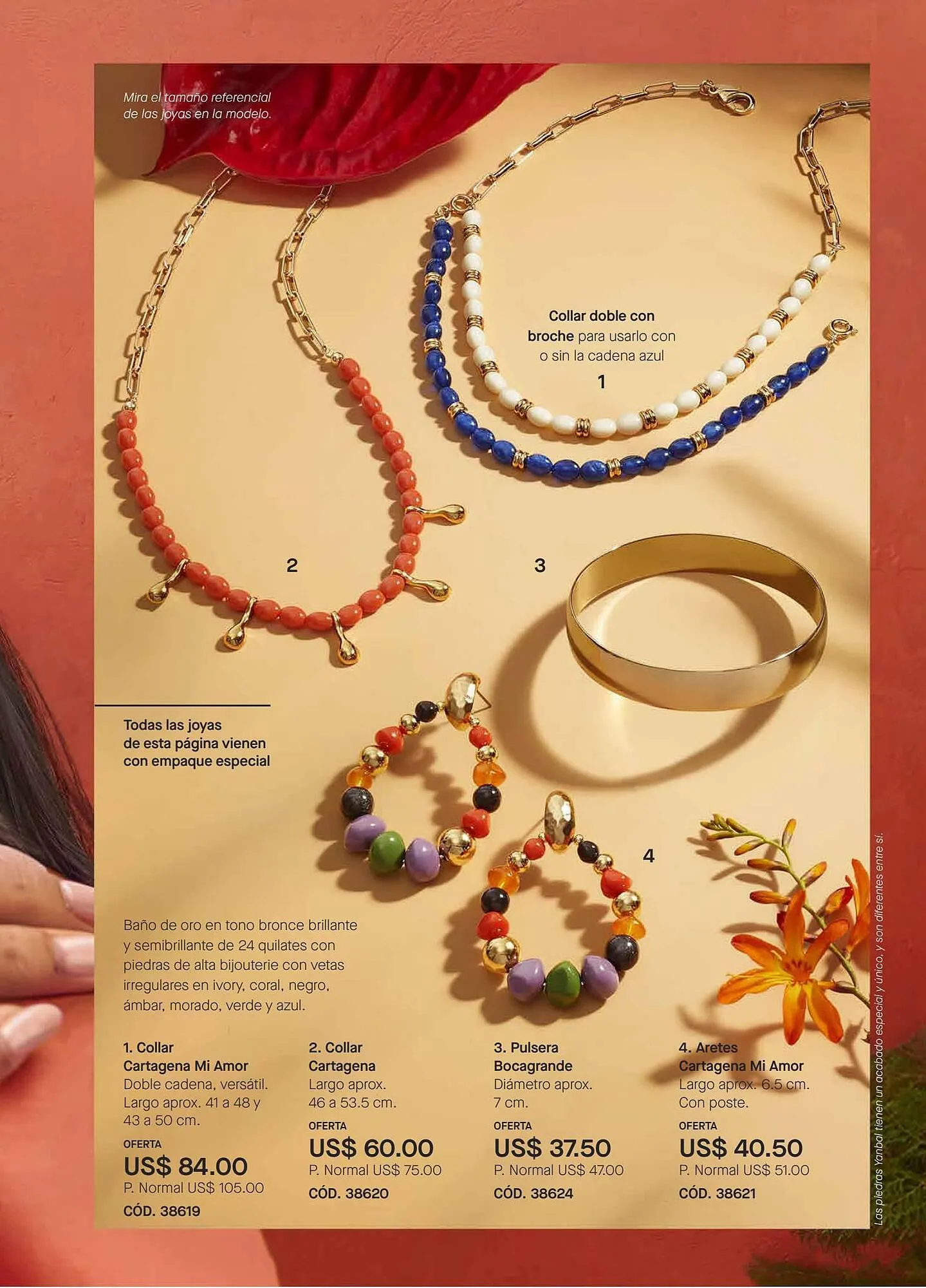 Catalogo de Catálogo Yanbal 9 de septiembre al 6 de octubre 2023 - Pag 13