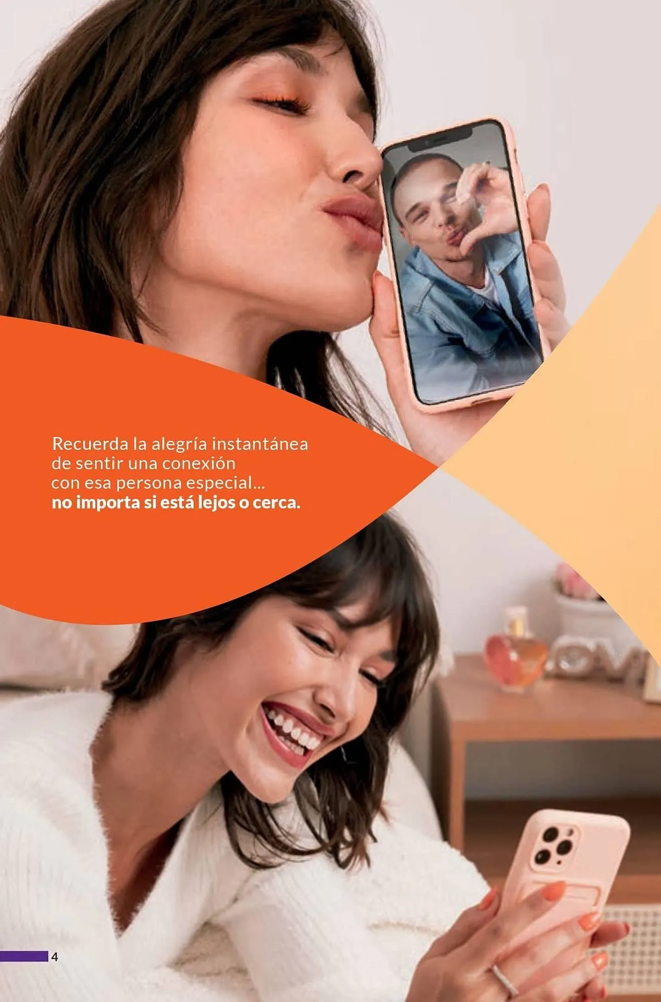 Catalogo de Catálogo AVON 20 de diciembre al 8 de febrero 2025 - Pag 4