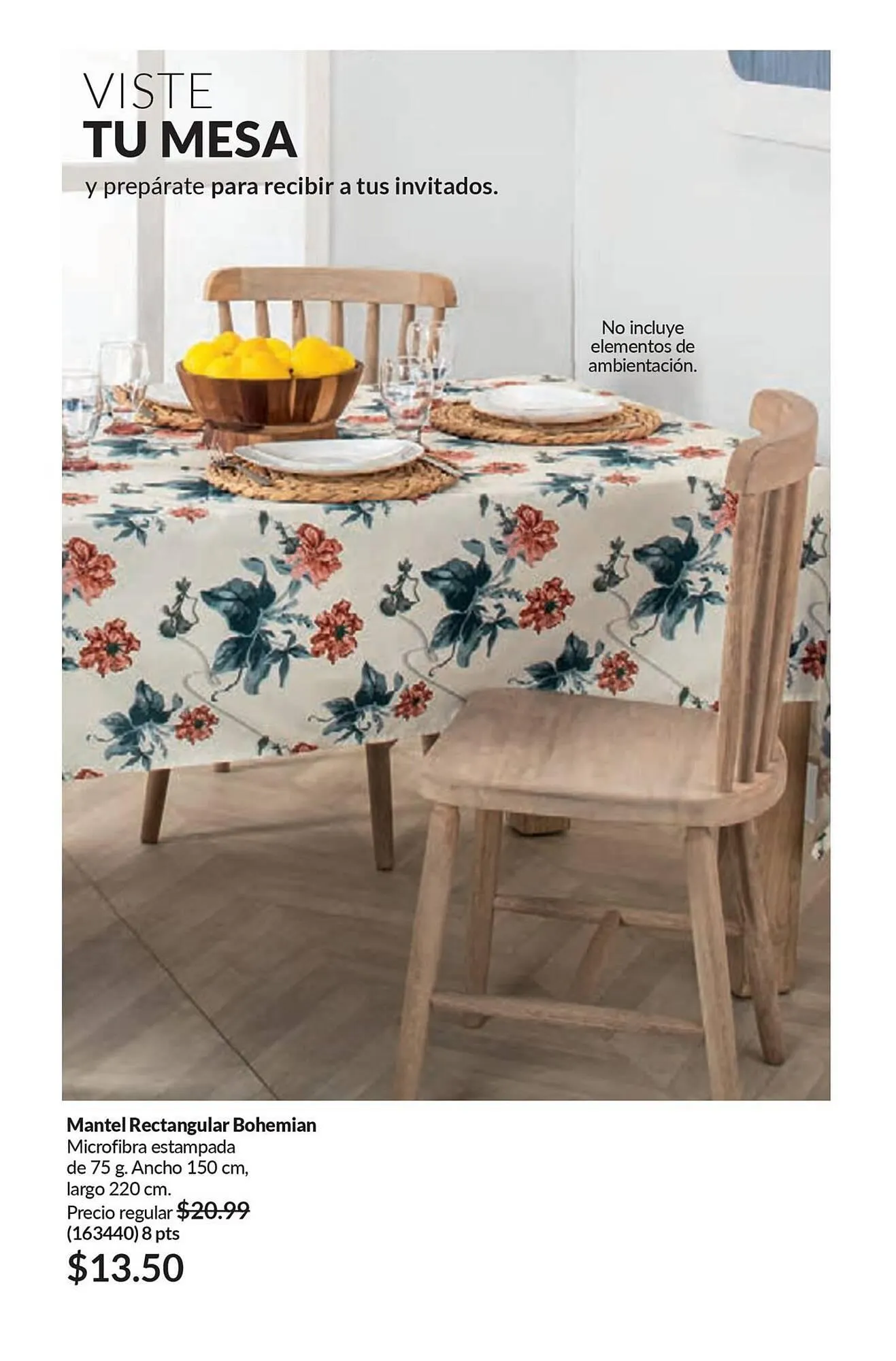 Catalogo de Catálogo AVON 3 de marzo al 31 de marzo 2025 - Pag 56