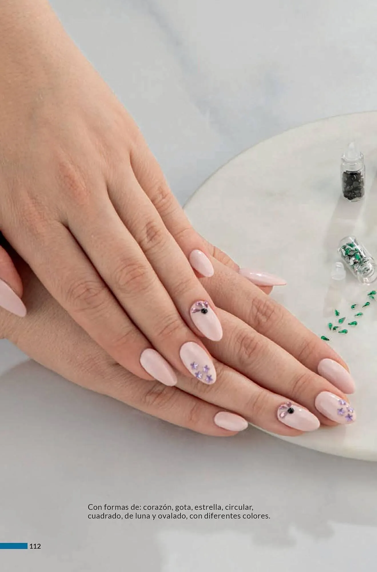 Catalogo de Catálogo AVON 19 de enero al 19 de febrero 2024 - Pag 112