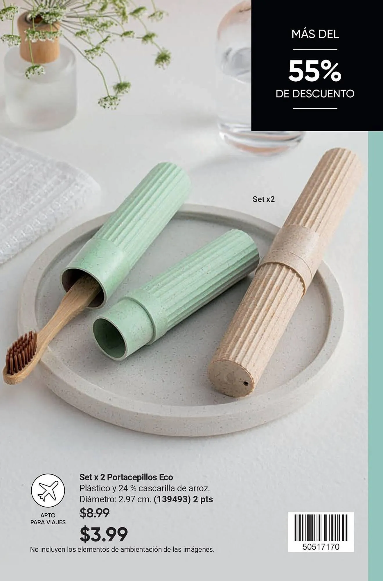 Catalogo de Catálogo AVON 8 de agosto al 31 de diciembre 2025 - Pag 118