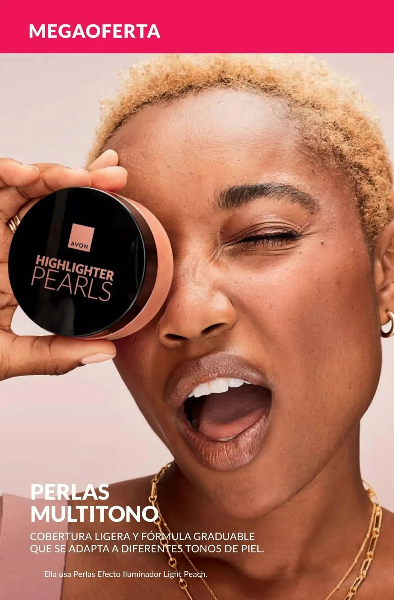 Catalogo de Catálogo AVON 3 de febrero al 28 de febrero 2026 - Pag 35