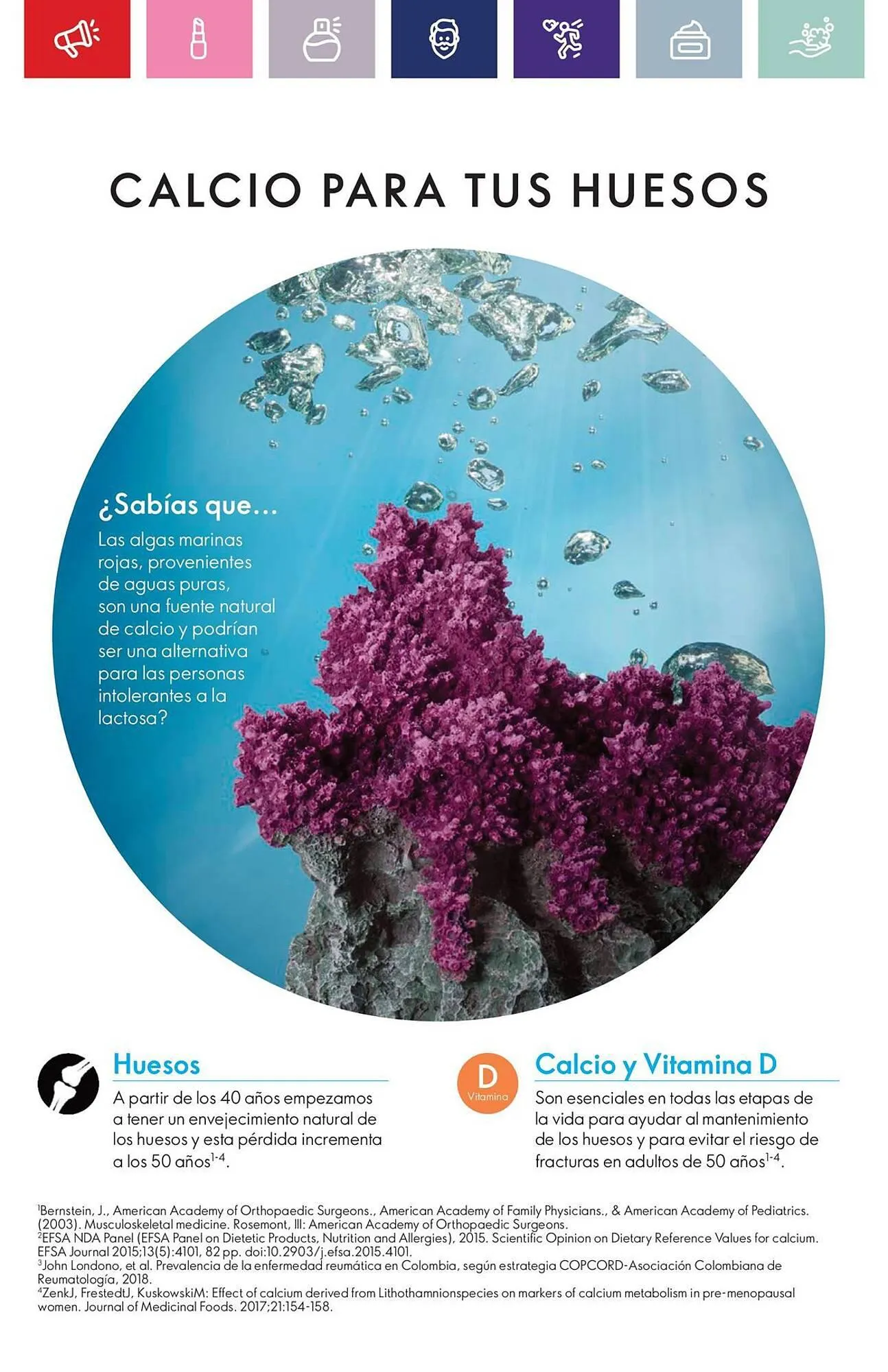 Catalogo de Catálogo Oriflame 20 de noviembre al 8 de diciembre 2023 - Pag 116