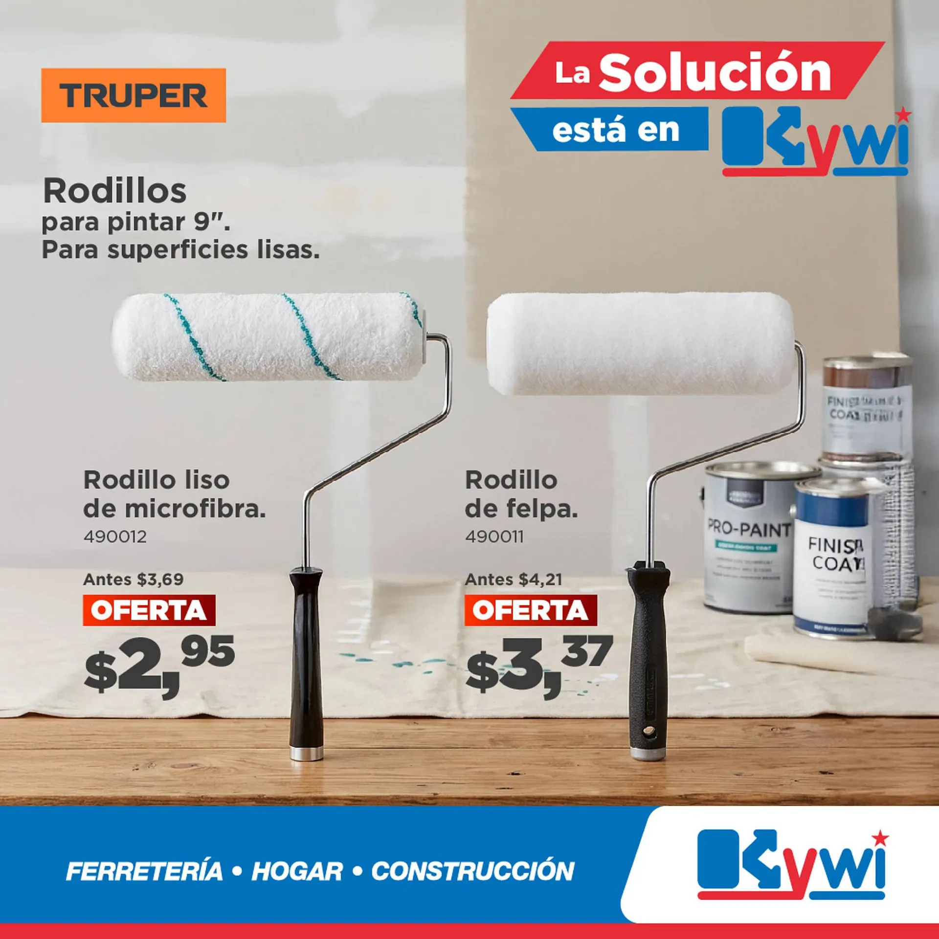 Catalogo de Catálogo Kywi 6 de marzo al 12 de marzo 2026 - Pag 2