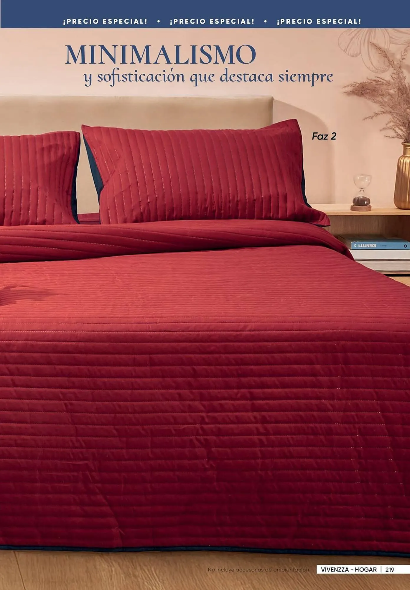 Catalogo de Catálogo Azzorti 23 de febrero al 16 de marzo 2025 - Pag 231