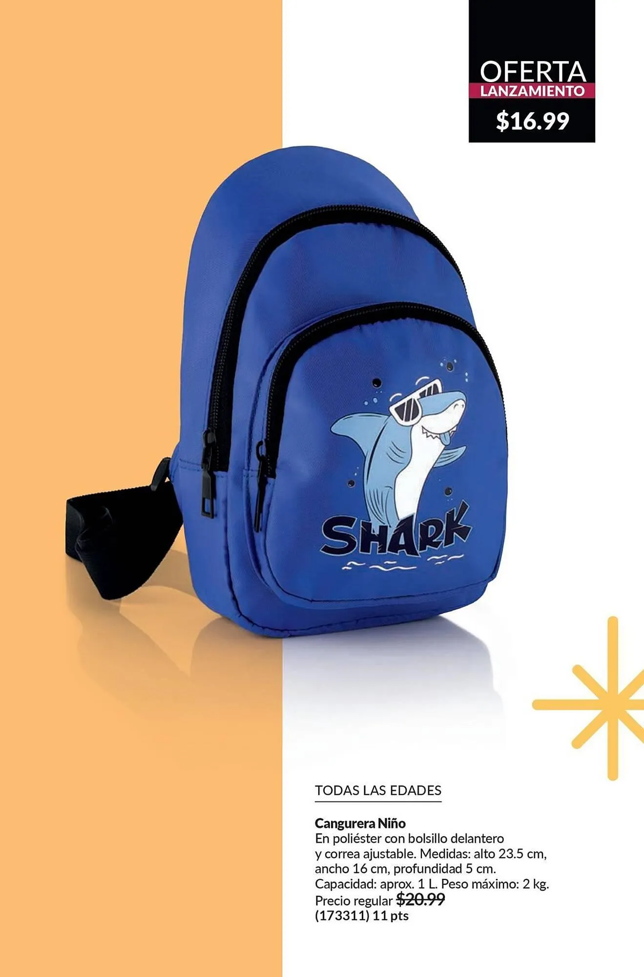 Catalogo de Catálogo AVON 18 de noviembre al 13 de diciembre 2024 - Pag 119