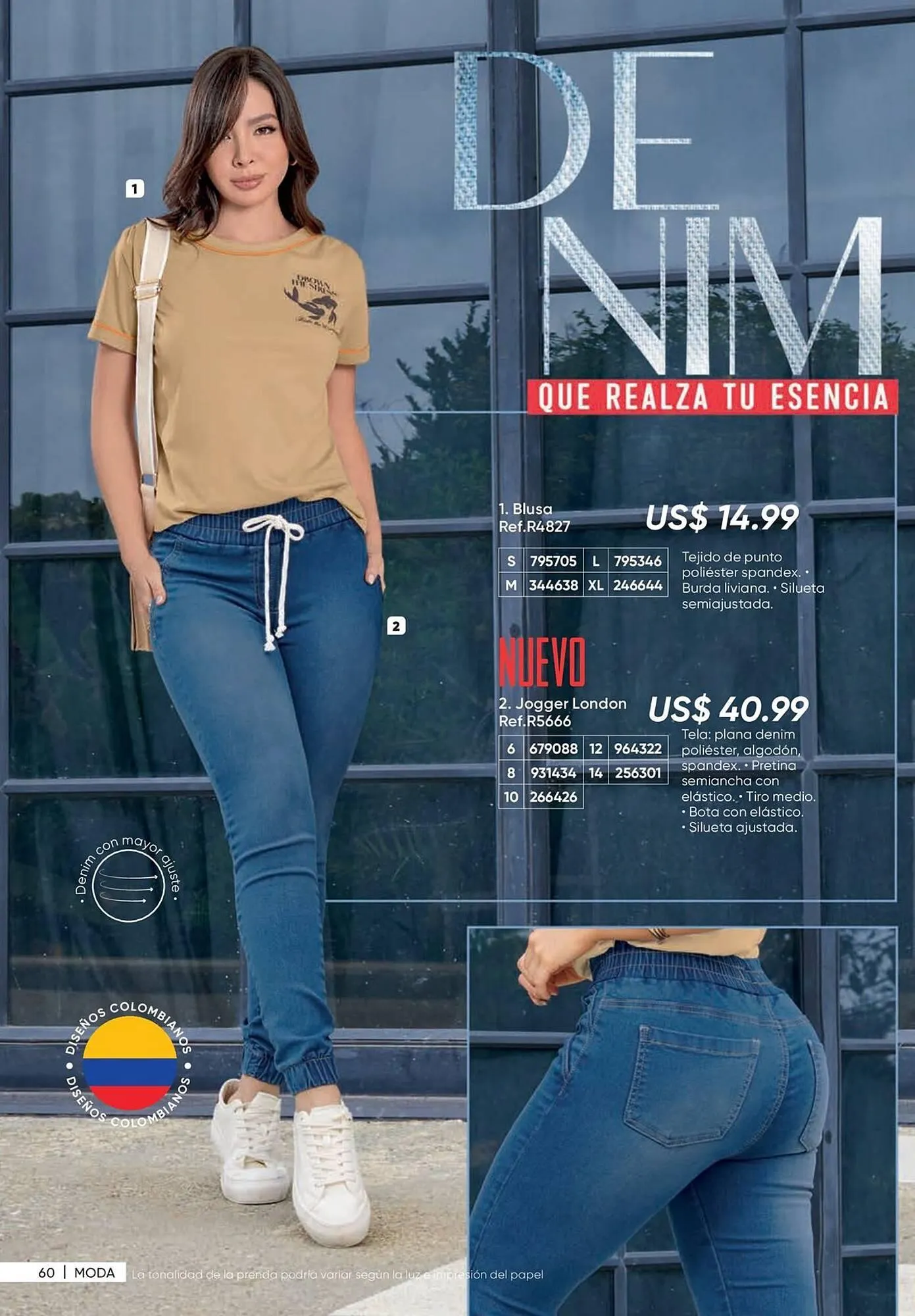 Catalogo de Catálogo Azzorti 27 de septiembre al 31 de diciembre 2025 - Pag 62