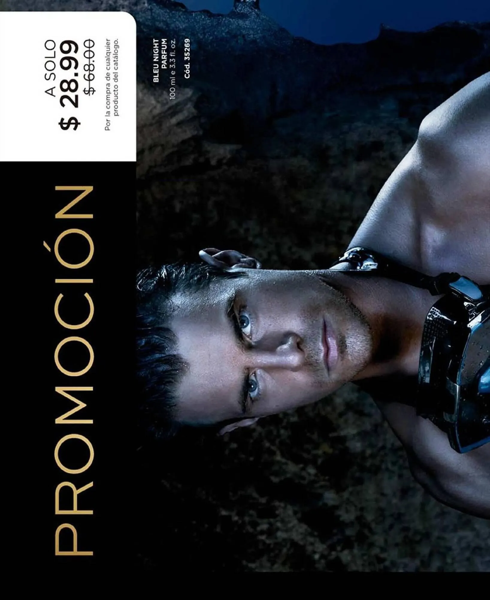 Catalogo de Catálogo L'bel 13 de septiembre al 29 de octubre 2023 - Pag 98