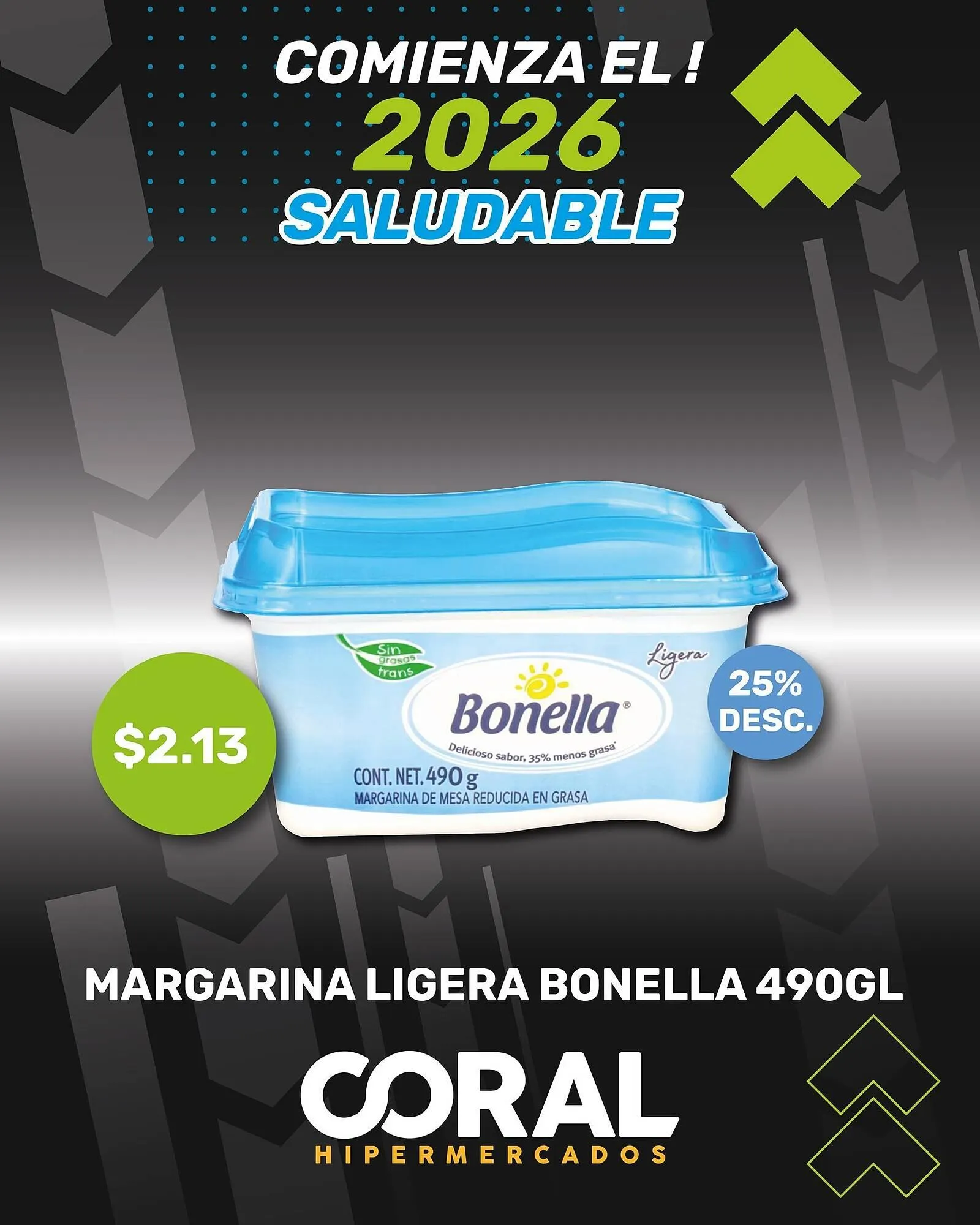 Catalogo de Catálogo Coral Hipermercados 11 de enero al 15 de enero 2026 - Pag 2