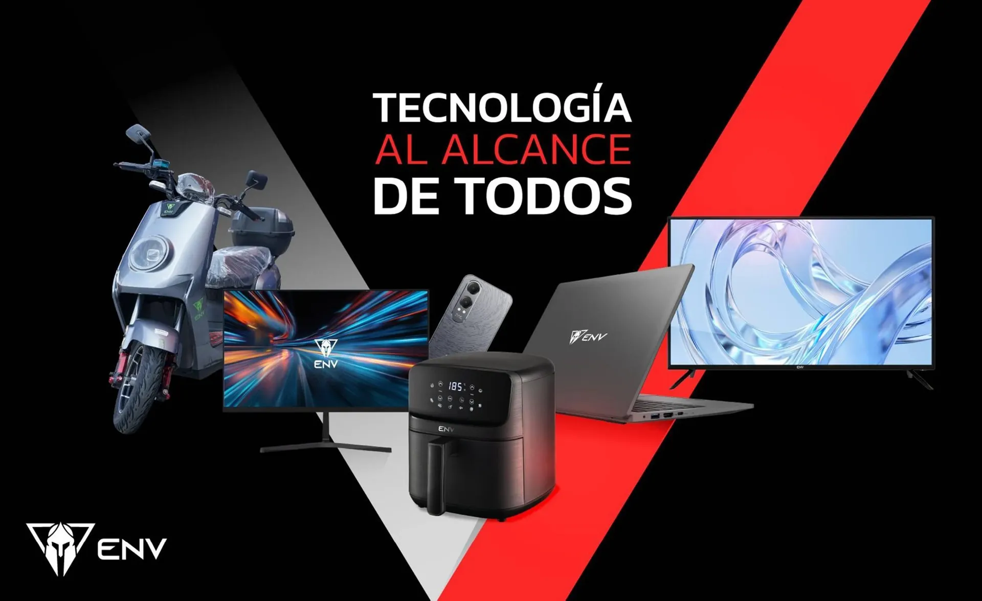 Catalogo de Catálogo Novicompu 22 de noviembre al 30 de noviembre 2025 - Pag 9