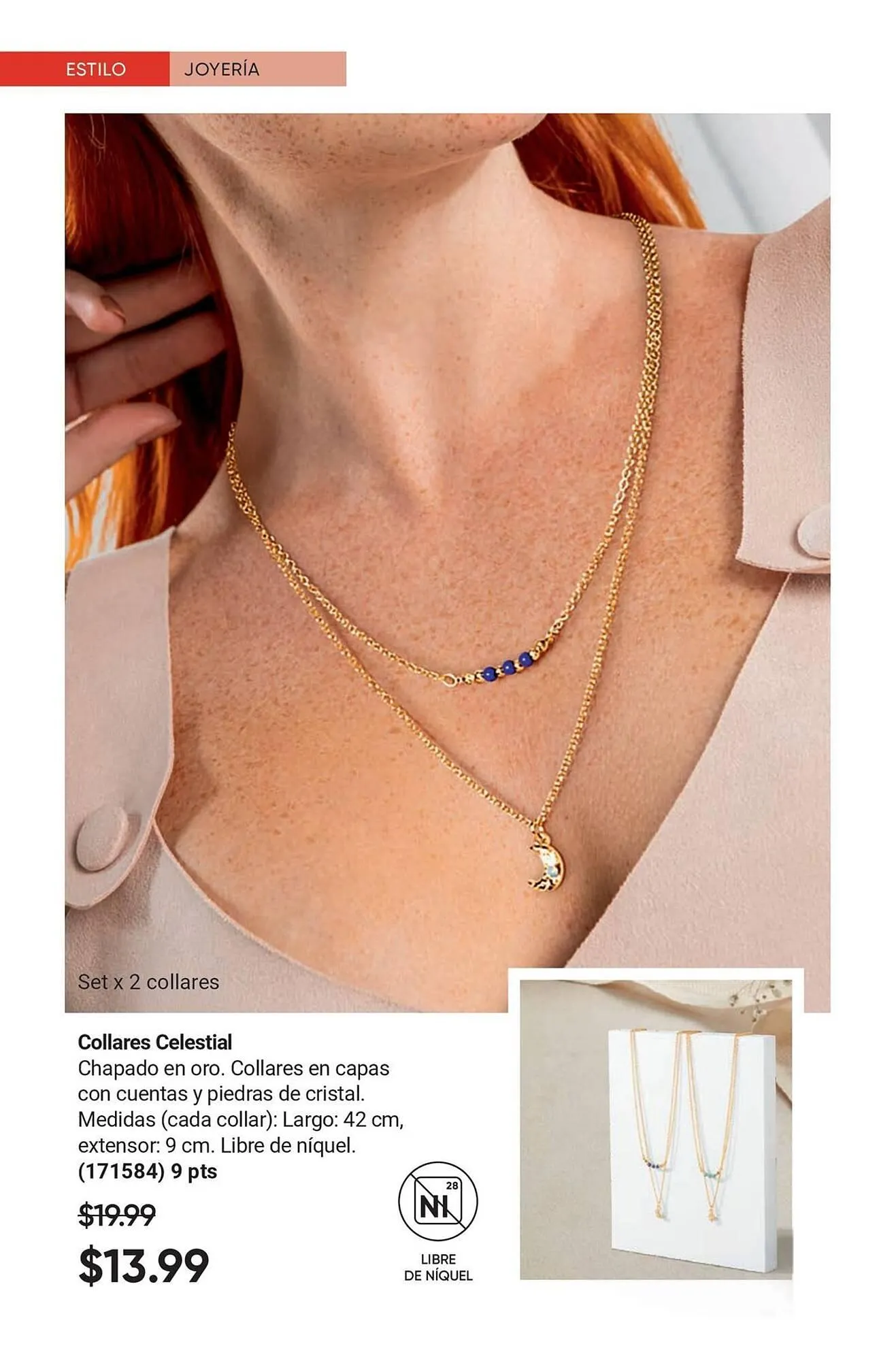 Catalogo de Catálogo AVON 1 de mayo al 31 de mayo 2026 - Pag 82