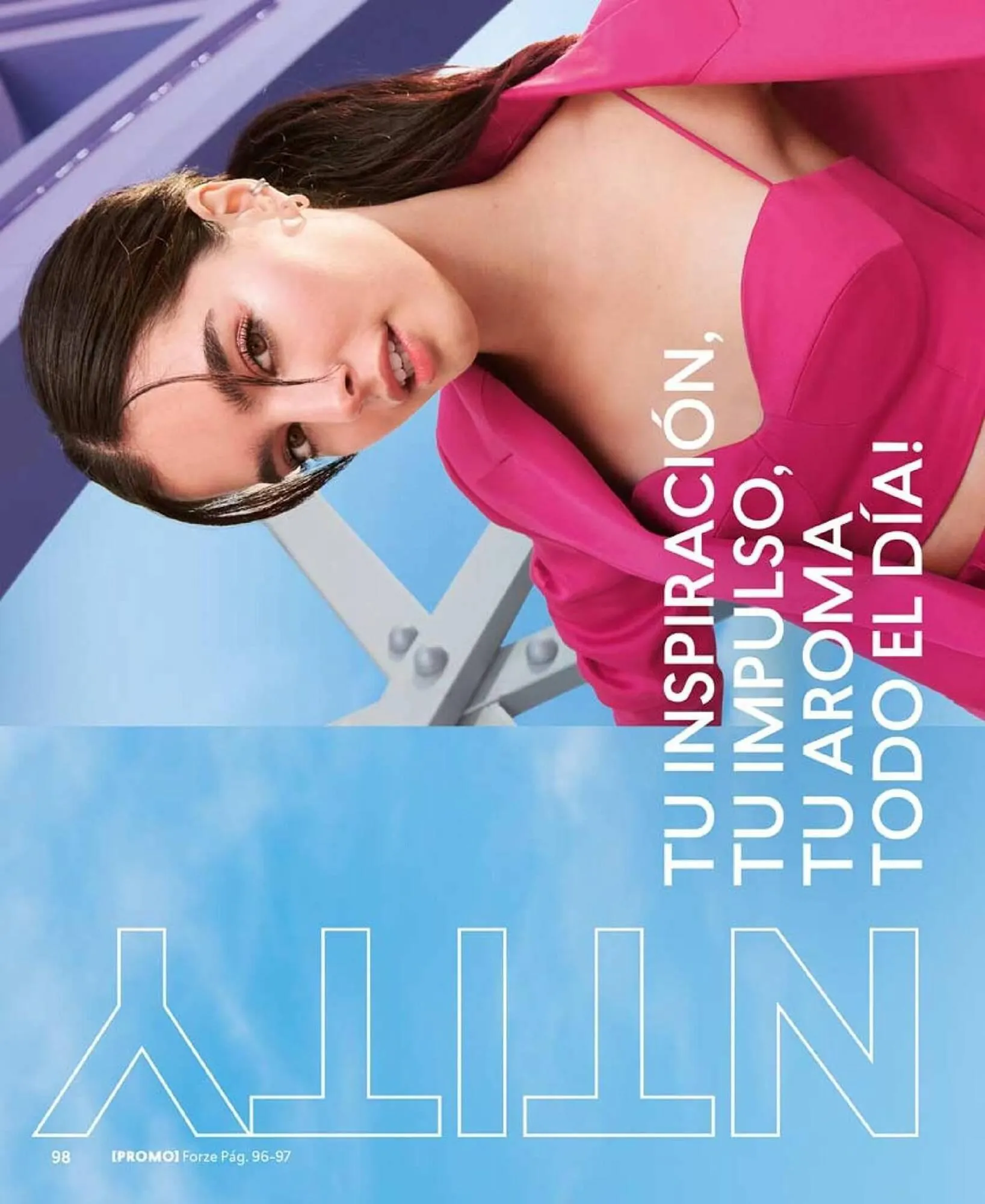 Catalogo de Catálogo Cyzone 26 de febrero al 15 de marzo 2024 - Pag 97