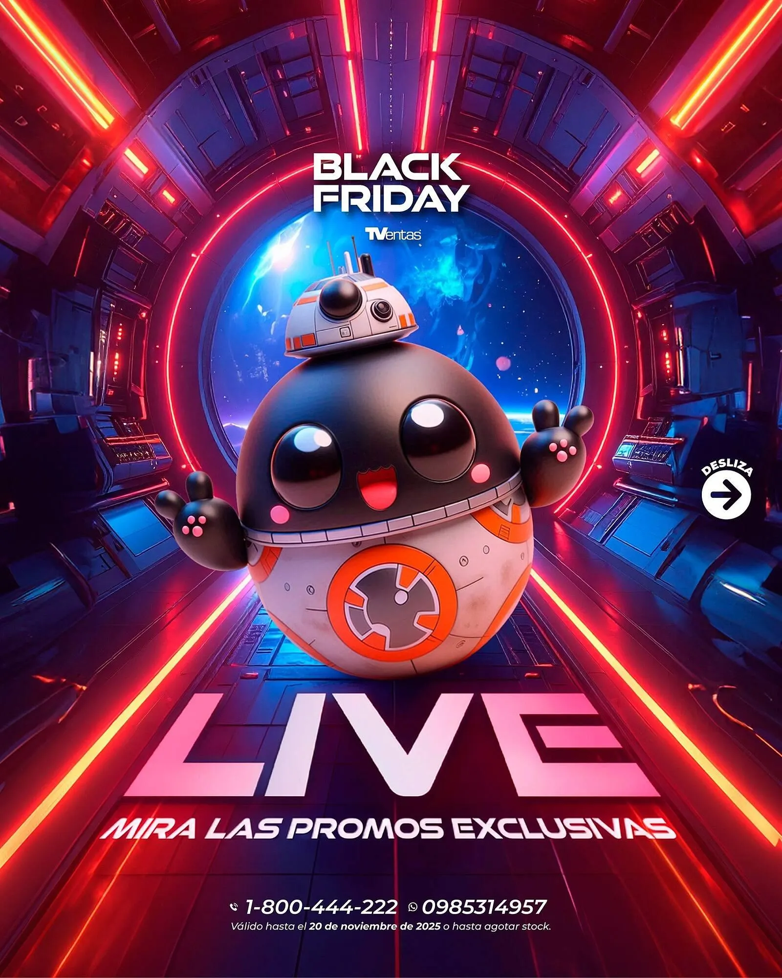 Catálogo TVentas - 1