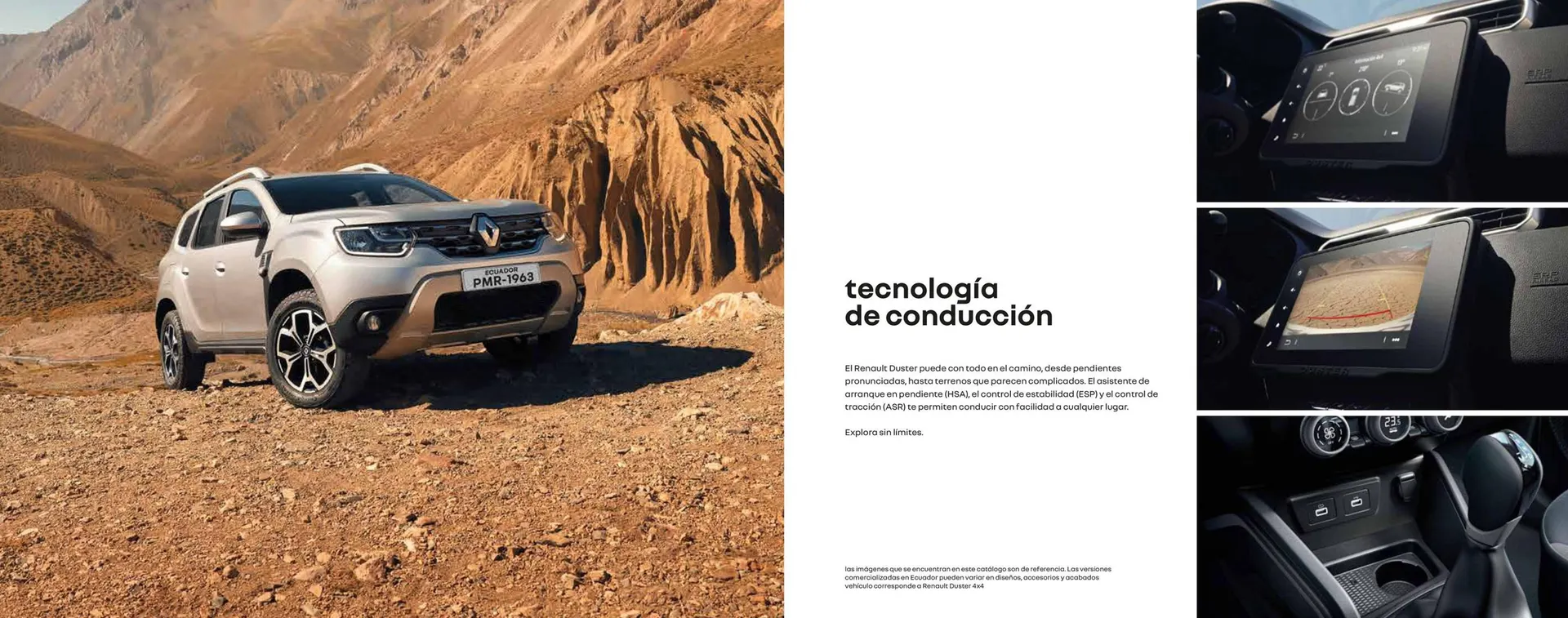 Catalogo de Catálogo Renault 3 de octubre al 31 de diciembre 2024 - Pag 6