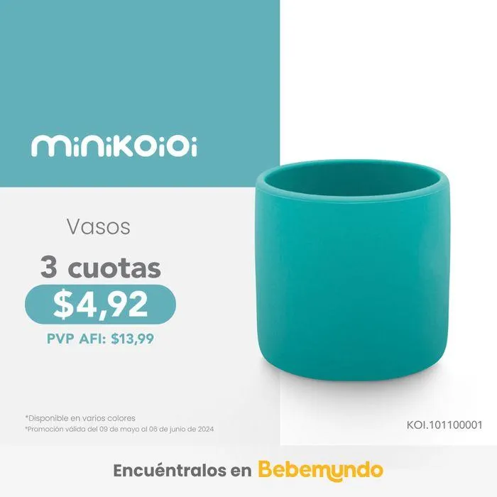 Catalogo de Ofertas 24 de mayo al 6 de junio 2024 - Pag 5