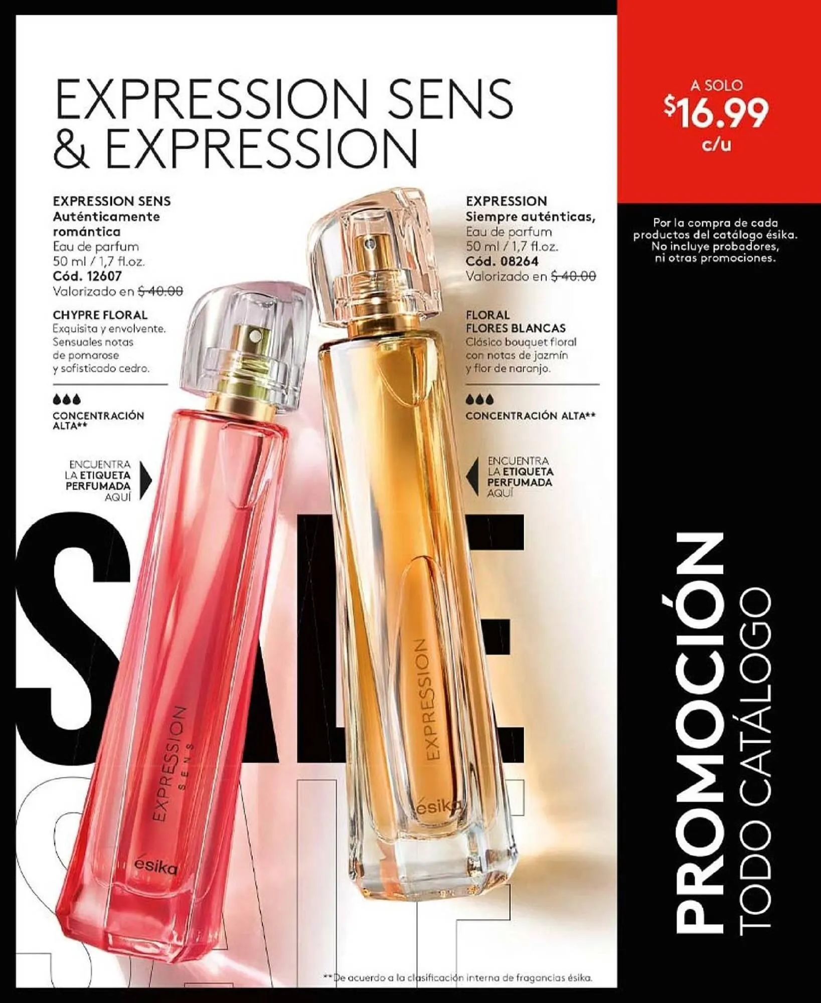 Catalogo de Catálogo Ésika 17 de diciembre al 2 de febrero 2026 - Pag 160