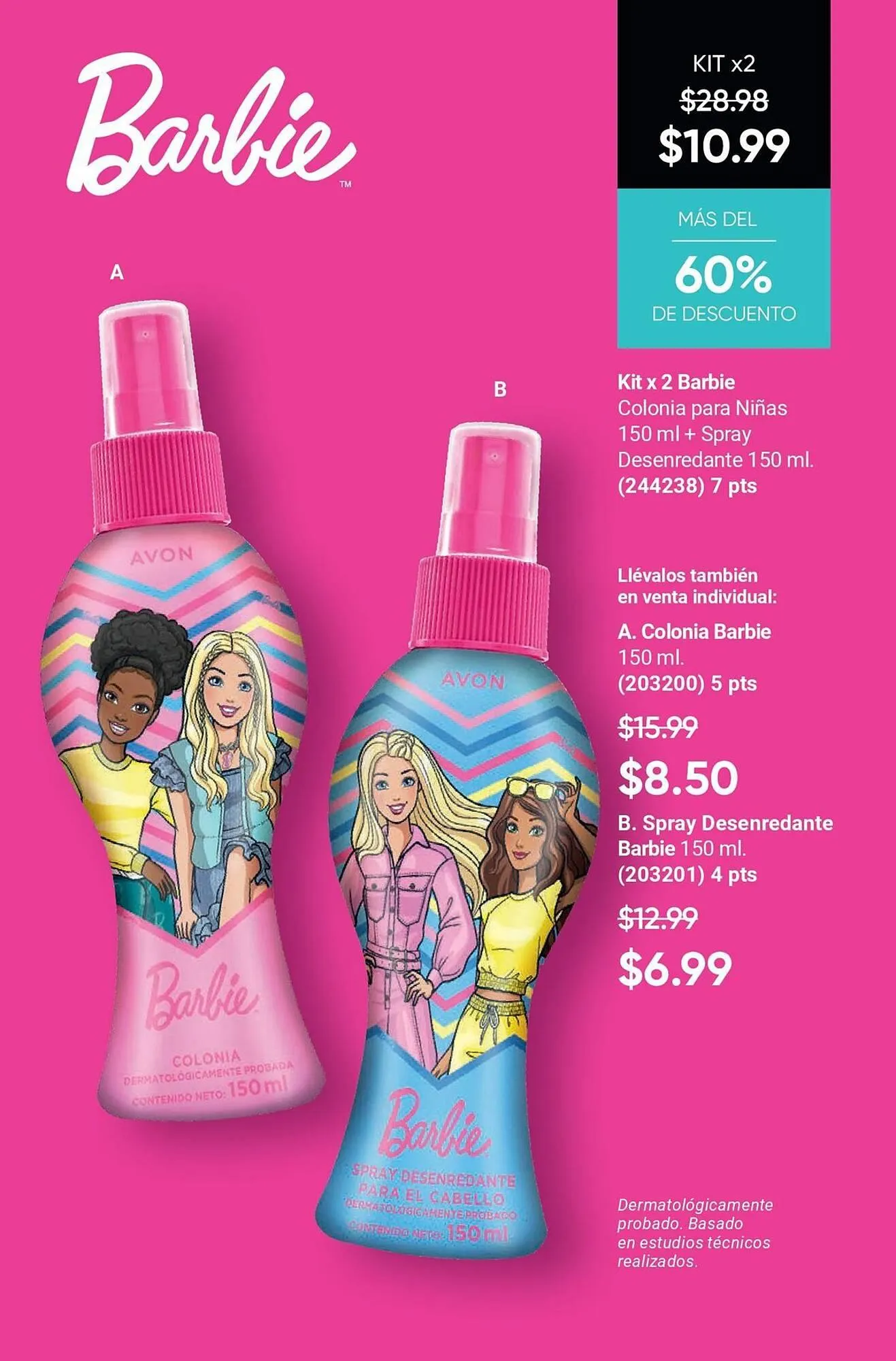 Catalogo de Catálogo AVON 1 de mayo al 31 de mayo 2026 - Pag 17