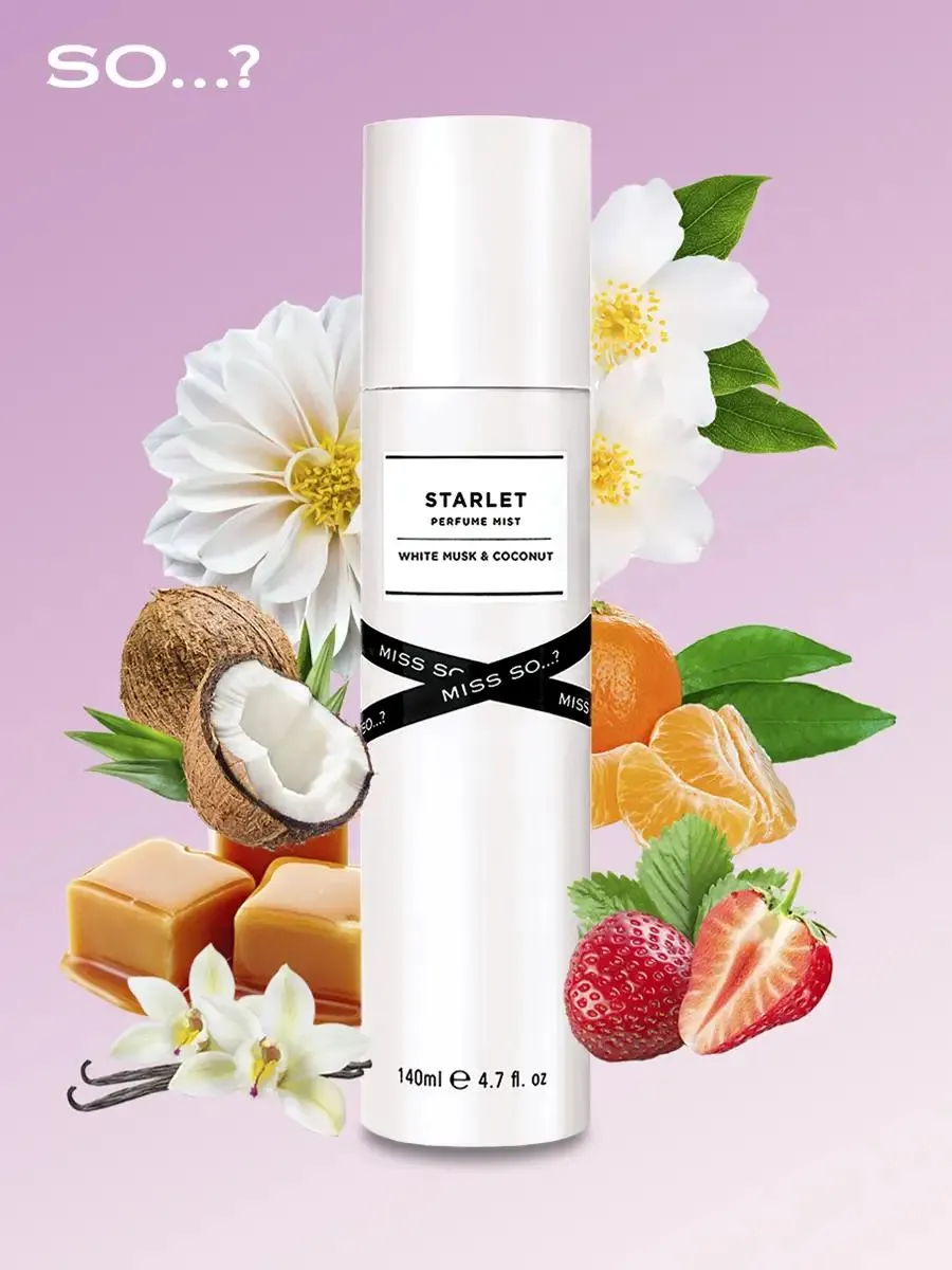 By So..? - Splash Starlet