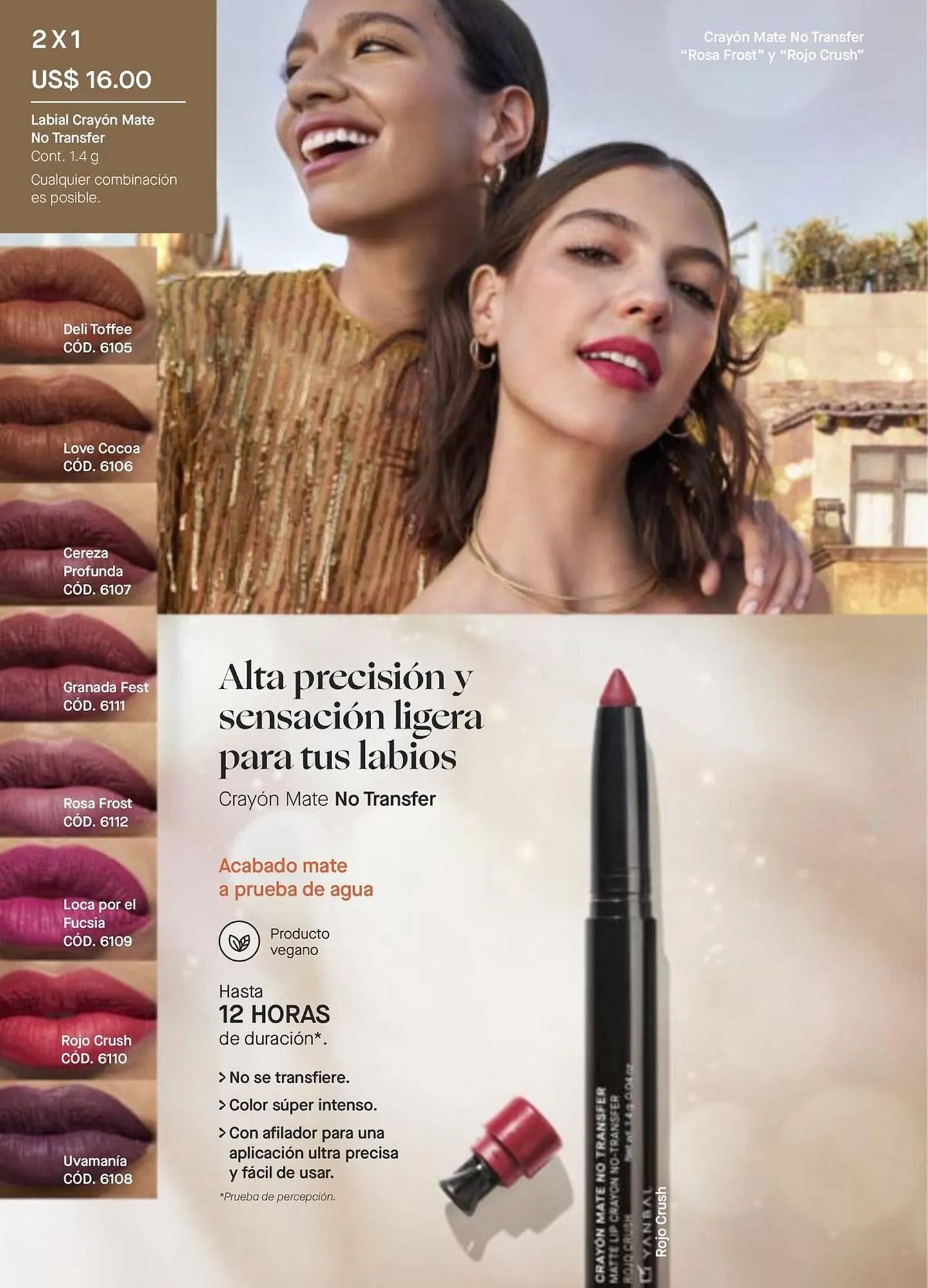 Catalogo de Catálogo Yanbal 4 de diciembre al 29 de diciembre 2023 - Pag 78