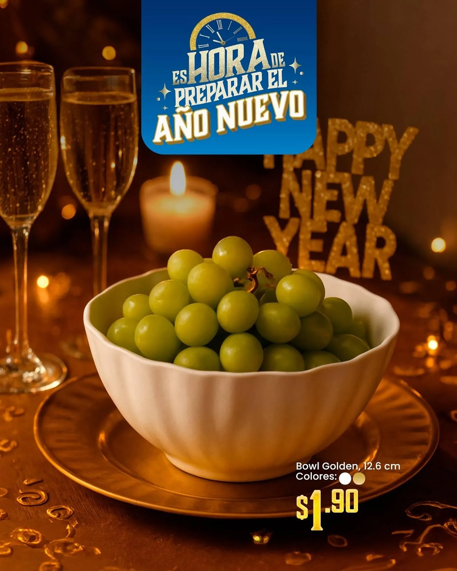 Catalogo de Catálogo Ferrisariato 31 de diciembre al 6 de enero 2026 - Pag 5